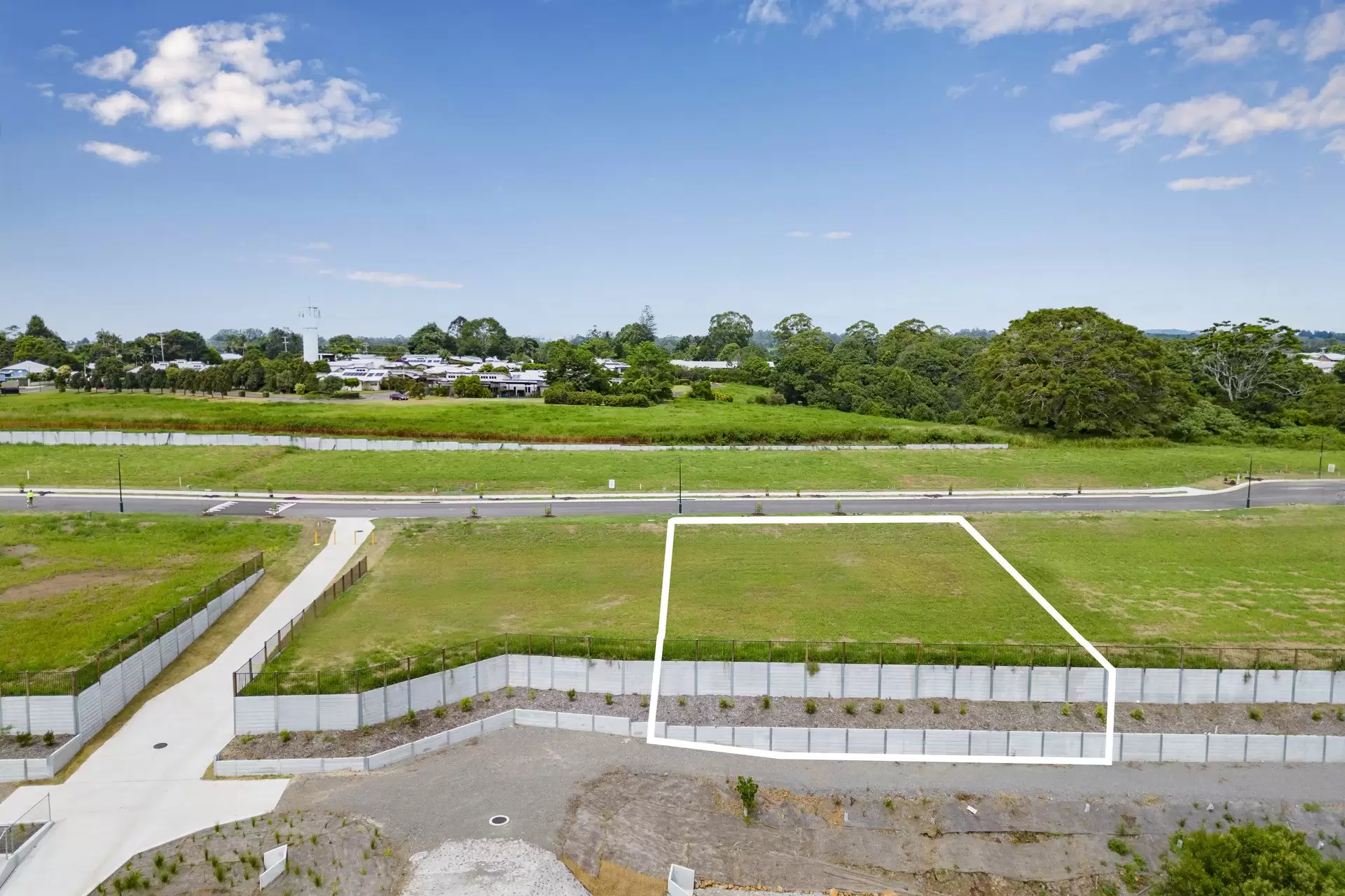 Lot 18,  Lot 18 Bradbury Place, Maleny Sold by Queensland Sotheby's International Realty - image 1