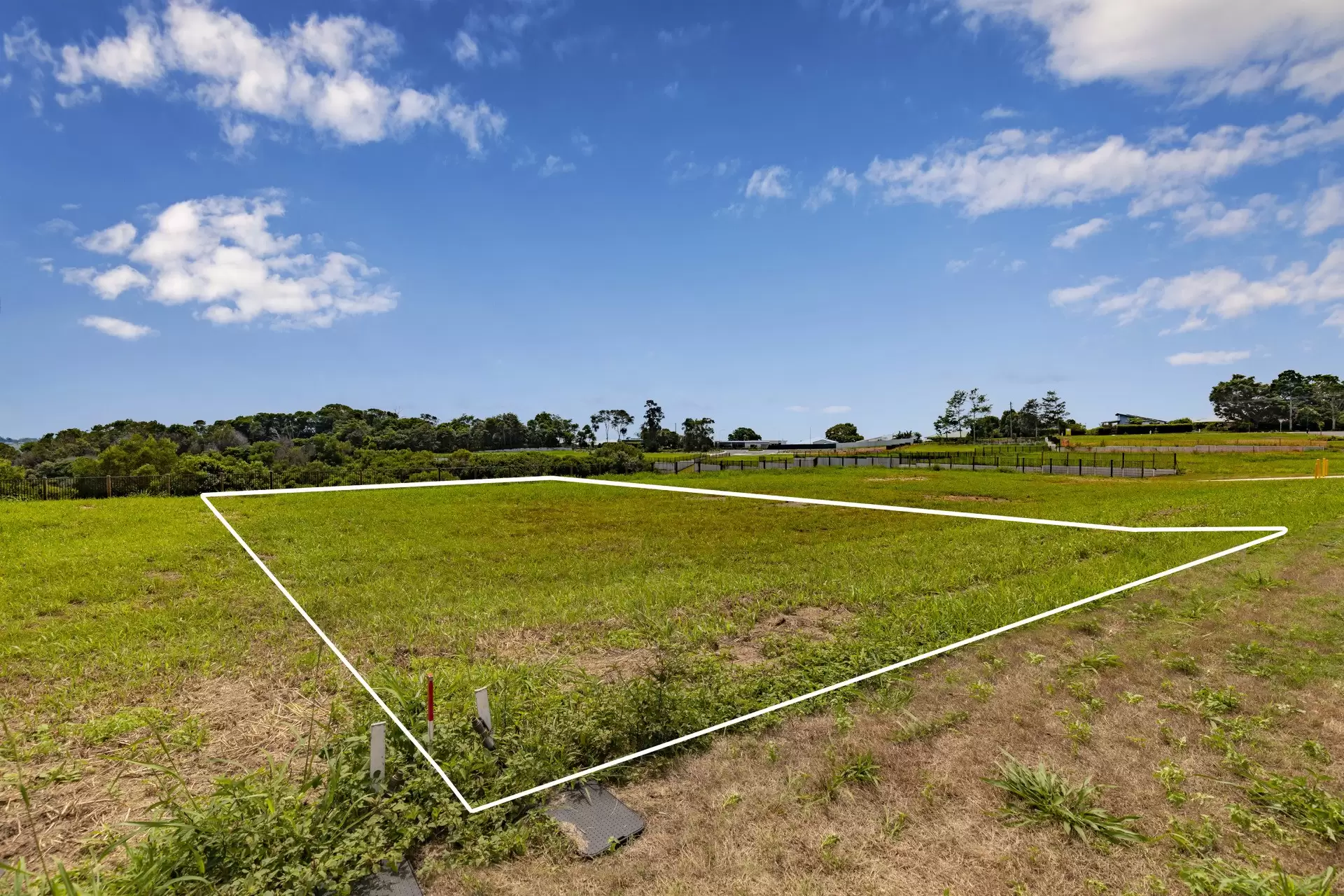 Lot 18,  Lot 18 Bradbury Place, Maleny Sold by Queensland Sotheby's International Realty - image 1
