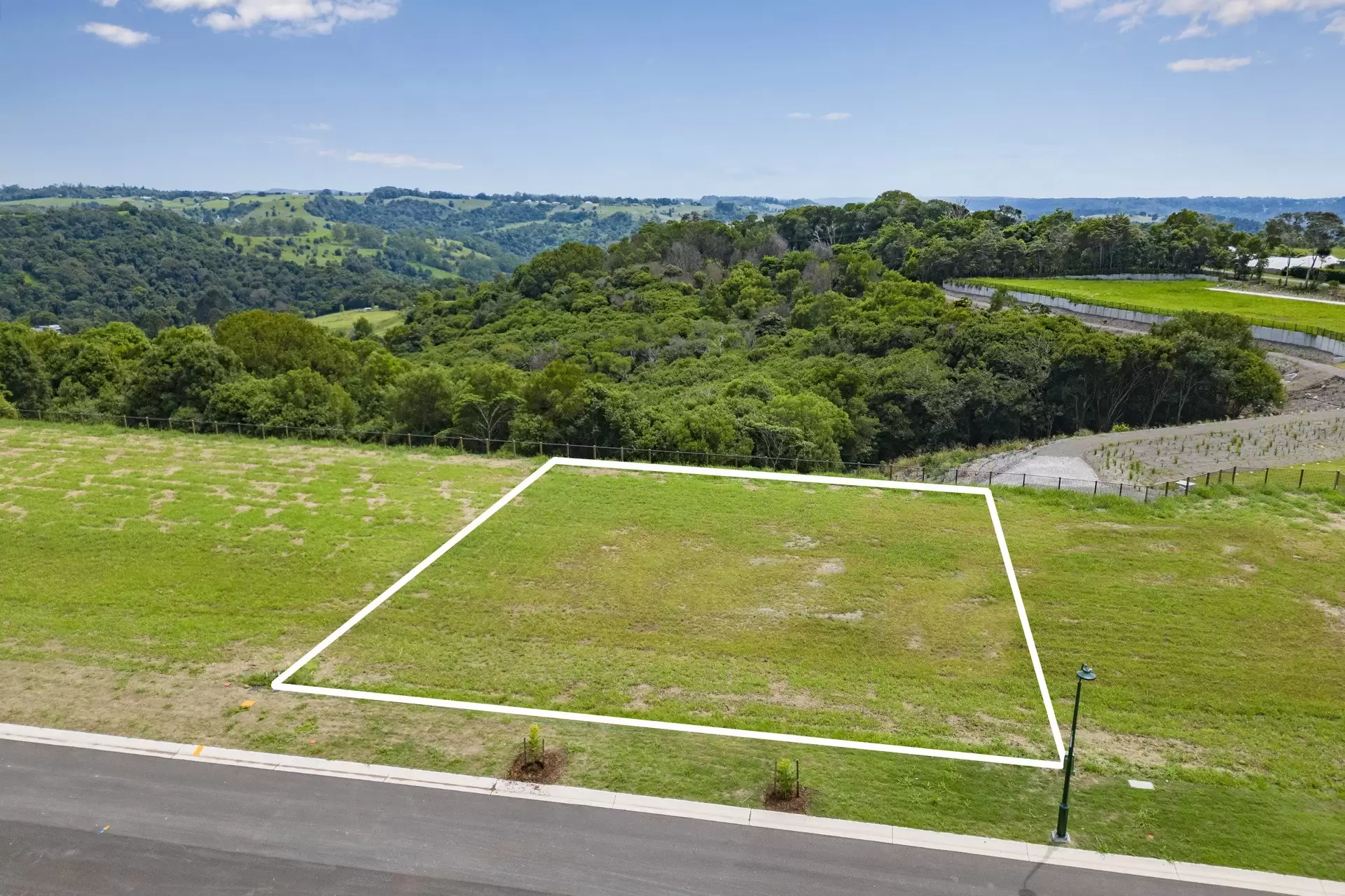 Lot 18,  Lot 18 Bradbury Place, Maleny Sold by Queensland Sotheby's International Realty - image 1