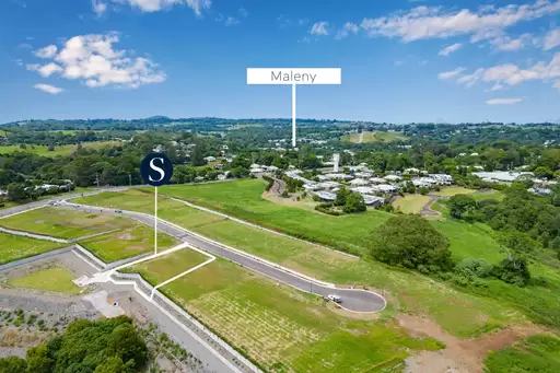 Lot 19 Bradbury Place, Maleny Sold by 