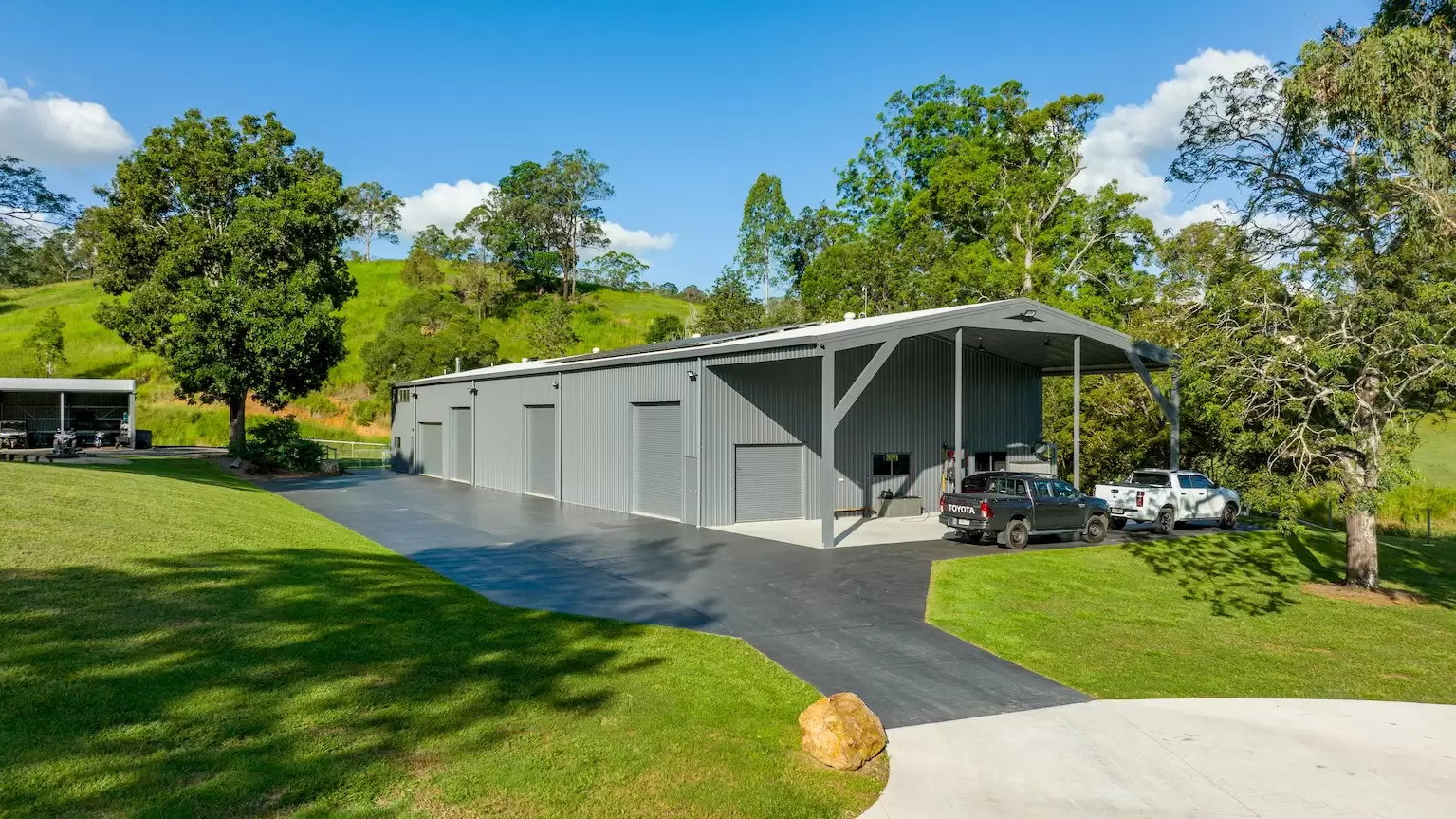 Mount Delaney Sold by Queensland Sotheby's International Realty - image 1