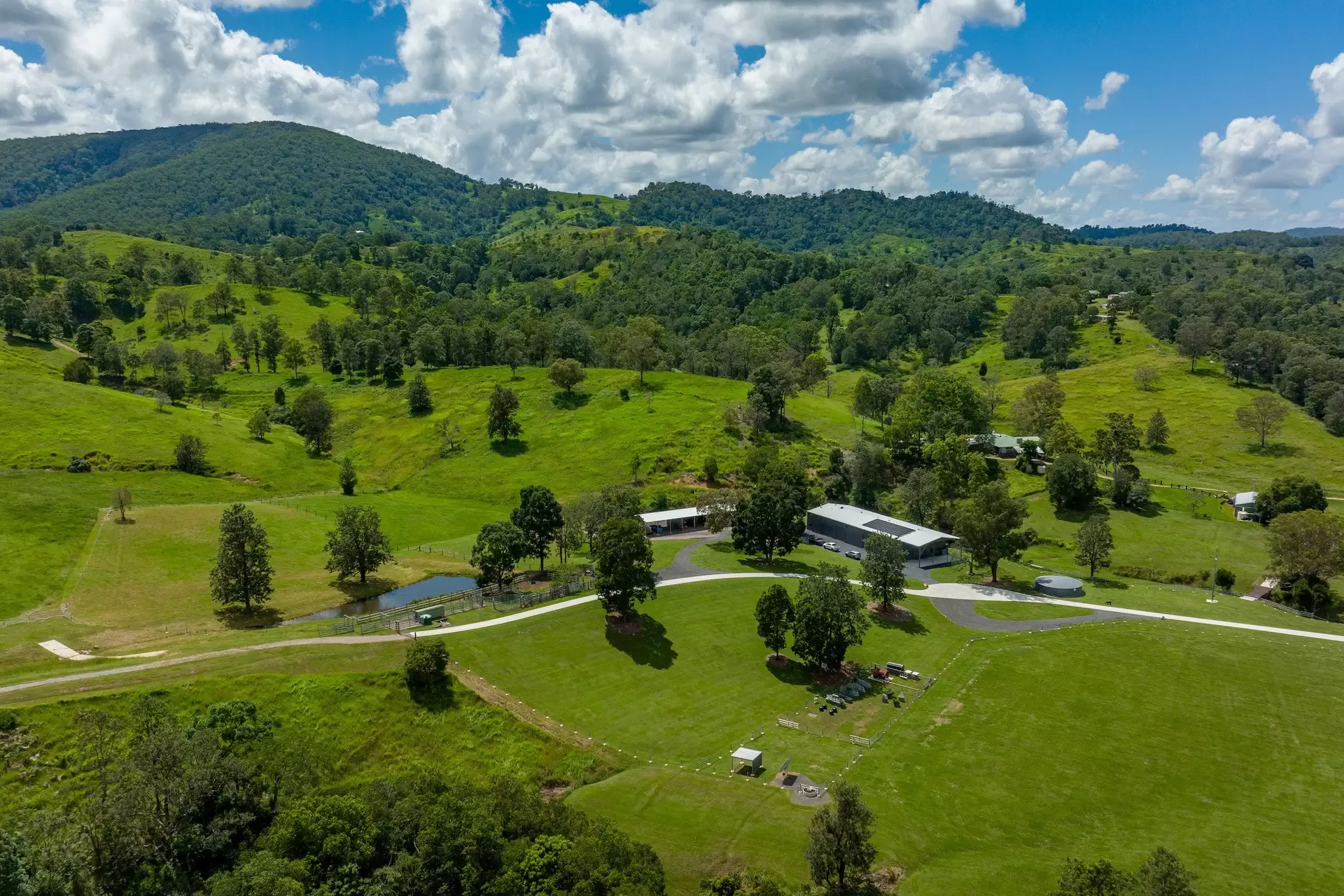 Mount Delaney Sold by Queensland Sotheby's International Realty - image 1