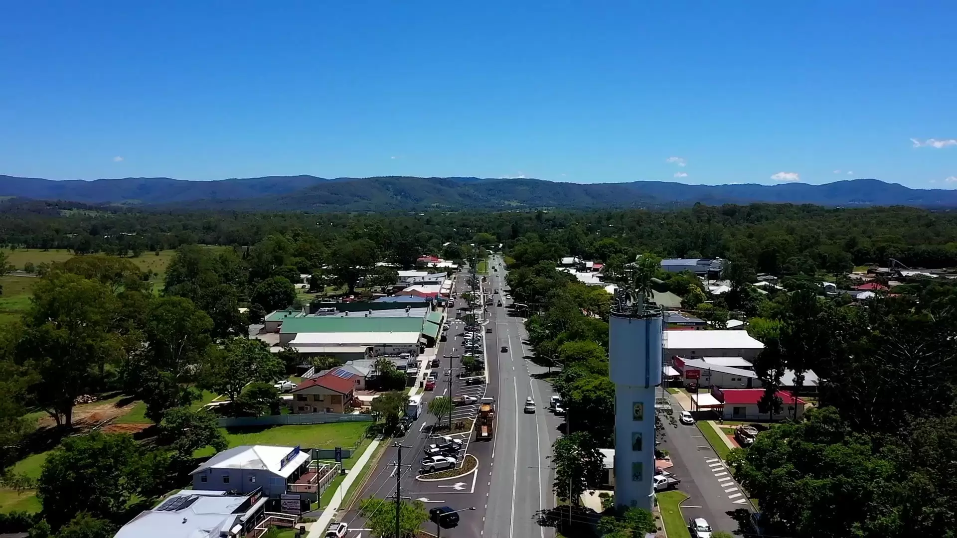 Mount Delaney Sold by Queensland Sotheby's International Realty - image 1