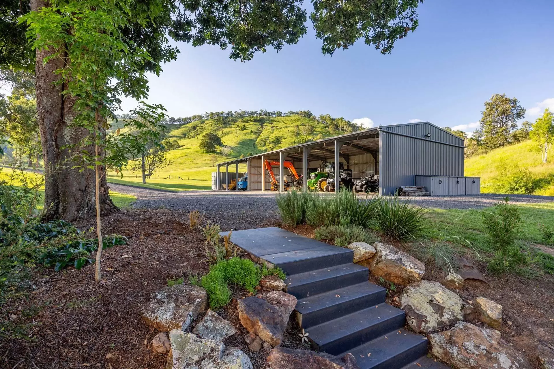 Mount Delaney Sold by Queensland Sotheby's International Realty - image 1