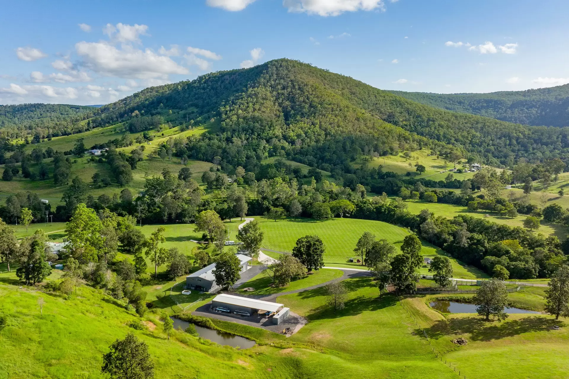 Mount Delaney Sold by Queensland Sotheby's International Realty - image 1