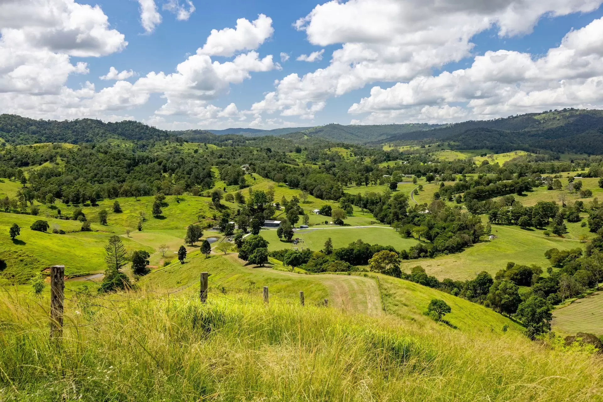 Mount Delaney Sold by Queensland Sotheby's International Realty - image 1