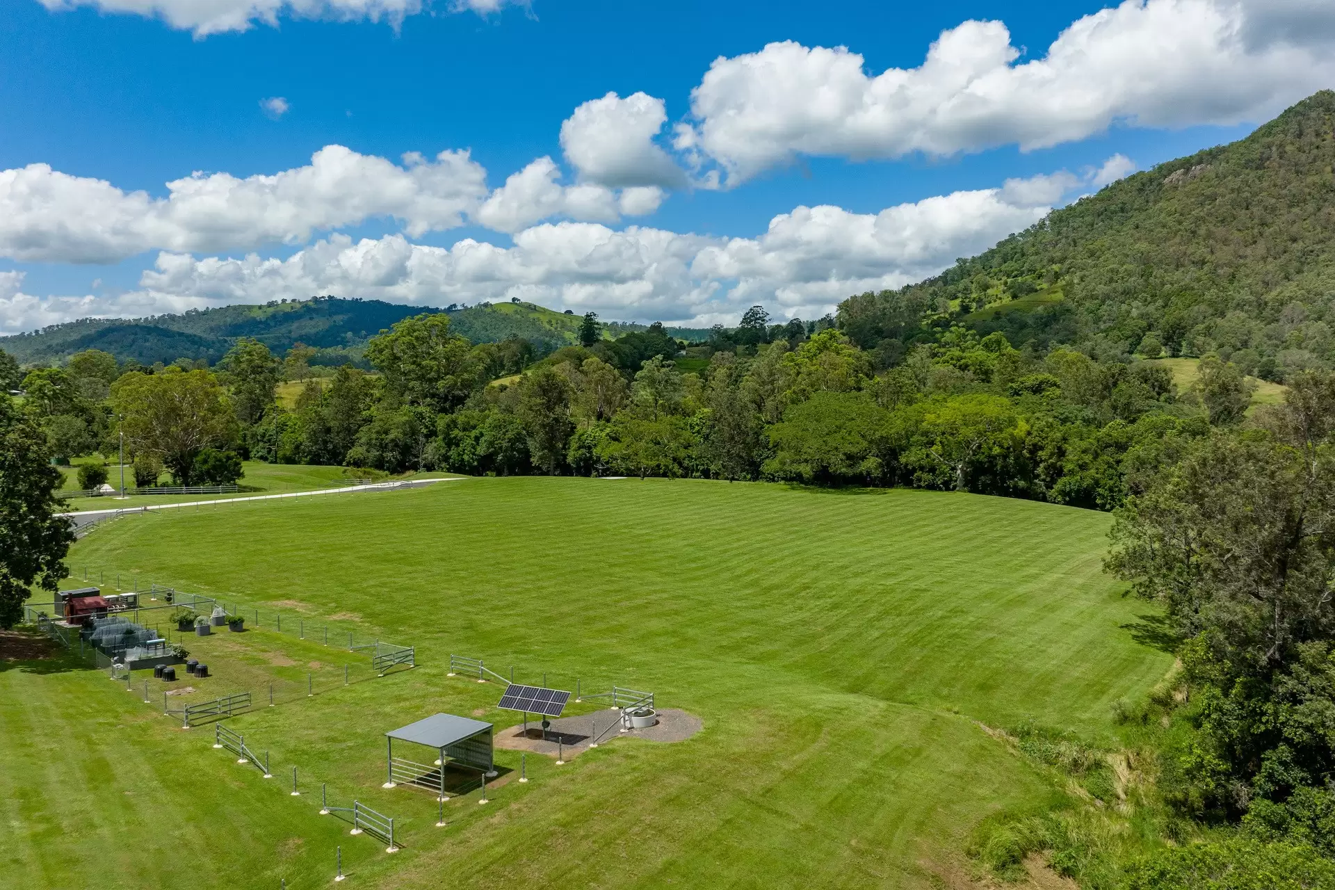 Mount Delaney Sold by Queensland Sotheby's International Realty - image 1