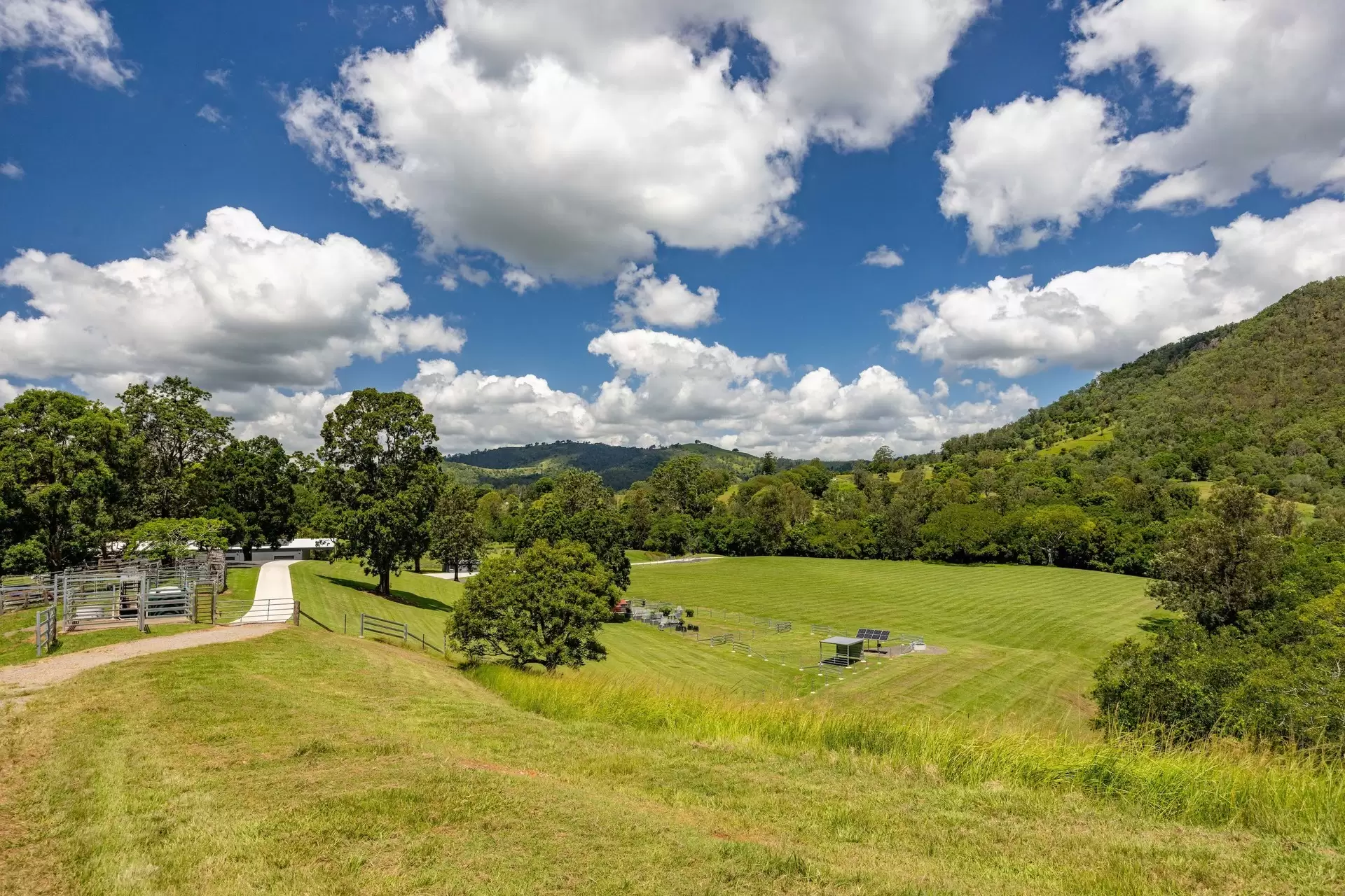 Mount Delaney Sold by Queensland Sotheby's International Realty - image 1