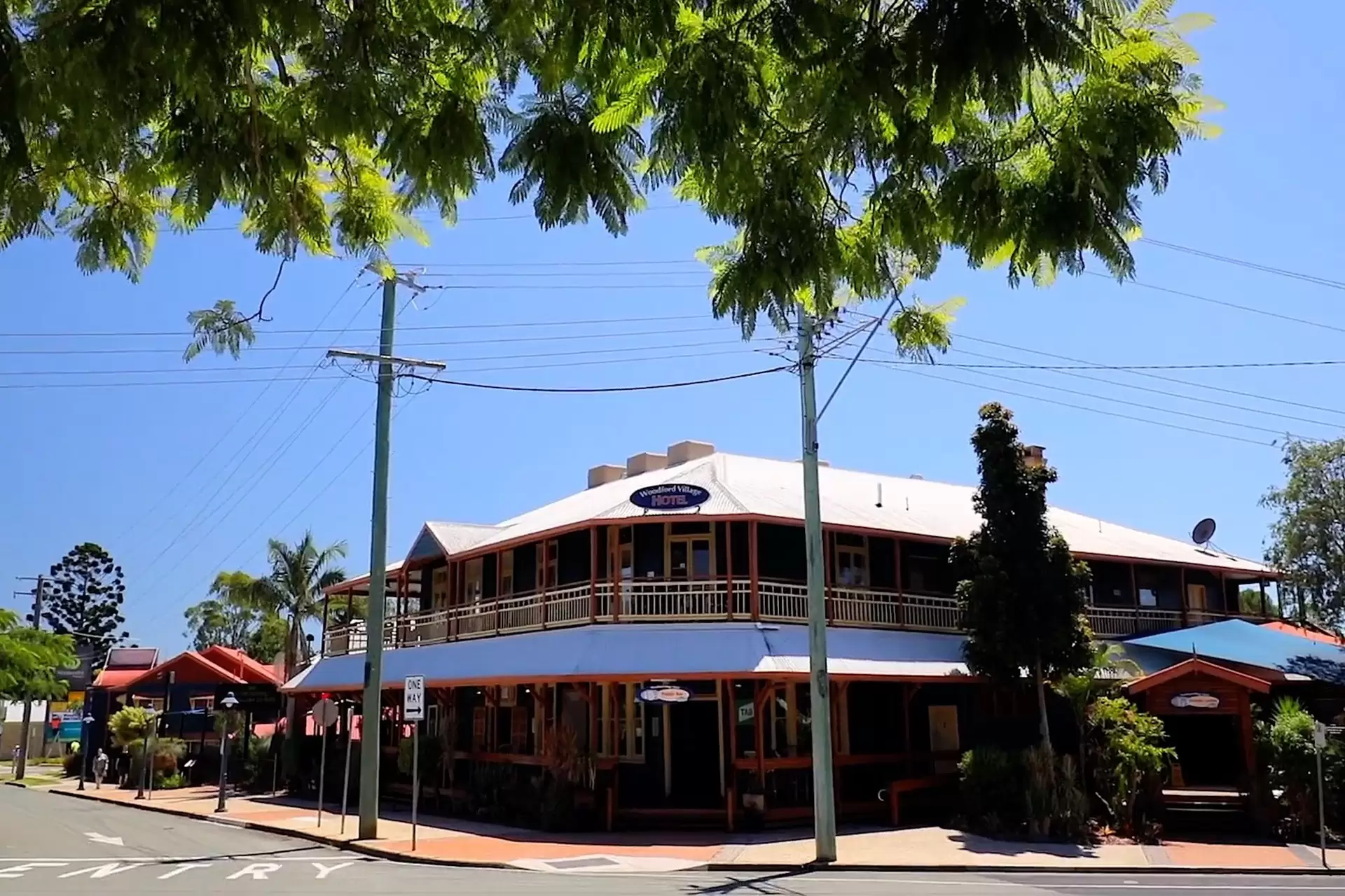 Mount Delaney Sold by Queensland Sotheby's International Realty - image 1