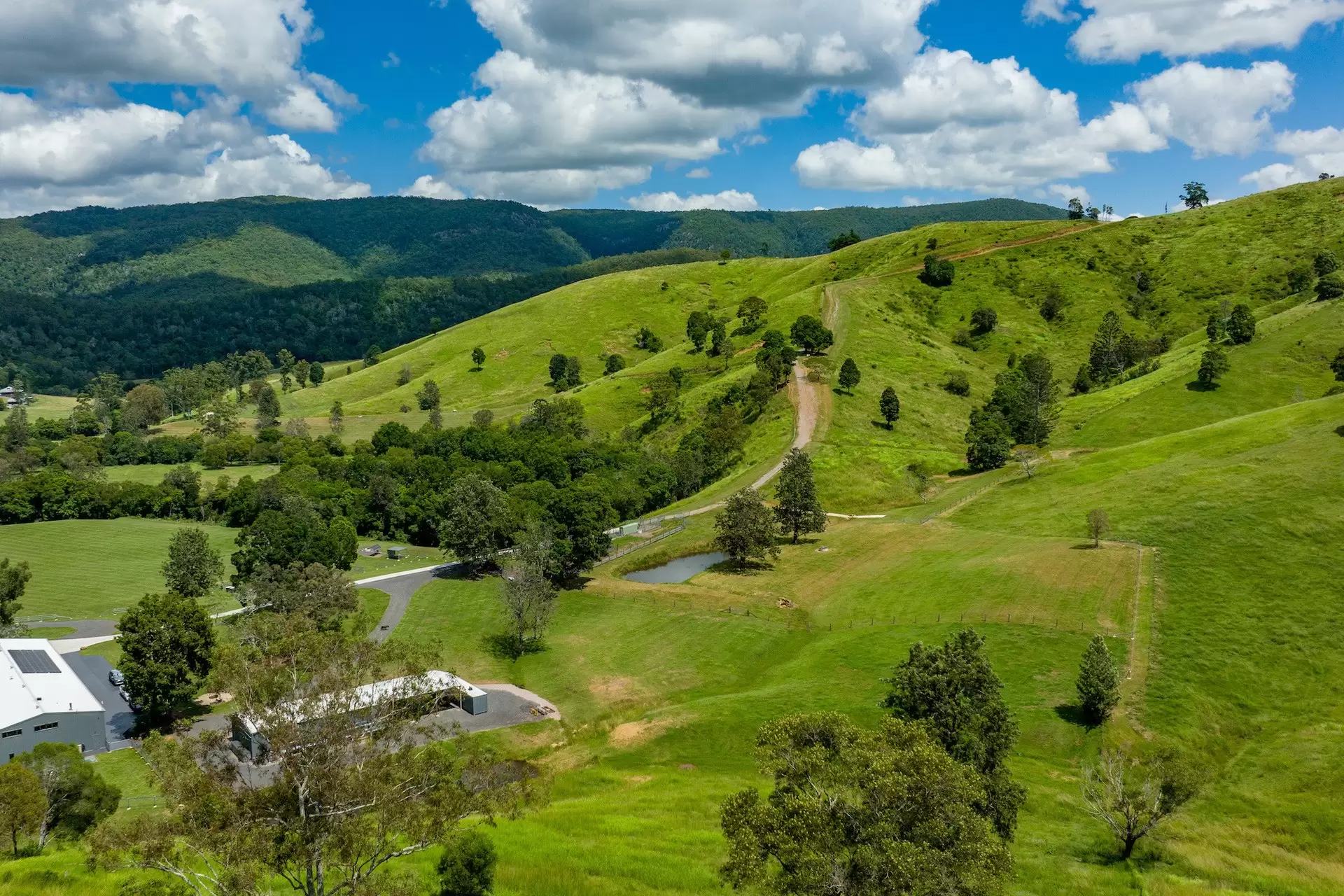 Mount Delaney Sold by Queensland Sotheby's International Realty - image 1