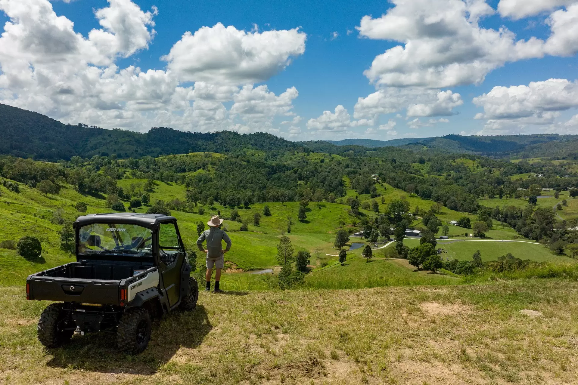 Mount Delaney Sold by Queensland Sotheby's International Realty - image 1