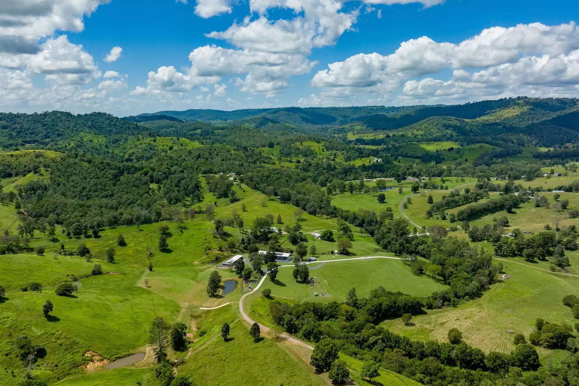 Mount Delaney Sold by Queensland Sotheby's International Realty - image 1