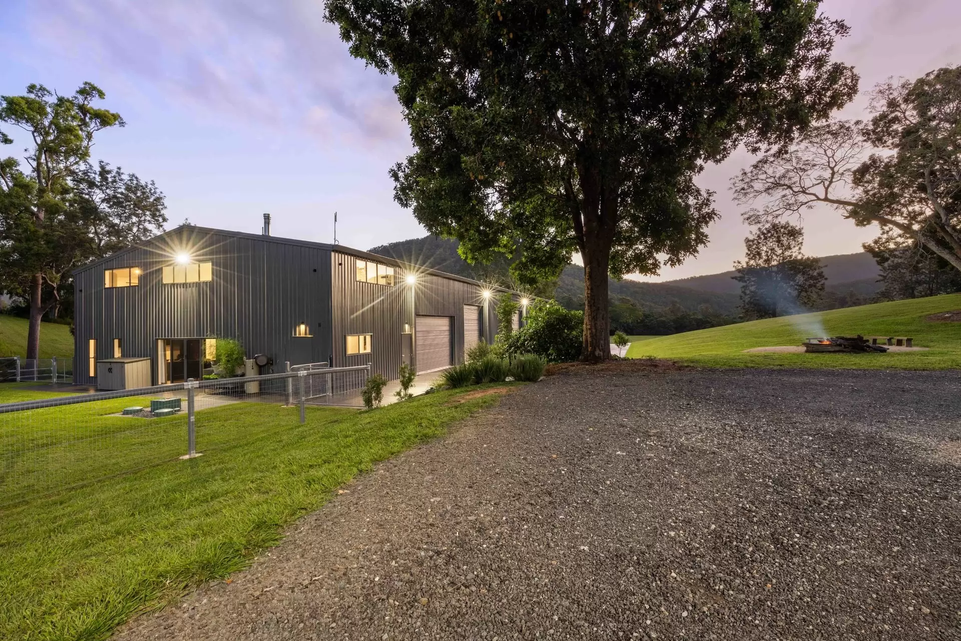 Mount Delaney Sold by Queensland Sotheby's International Realty - image 1