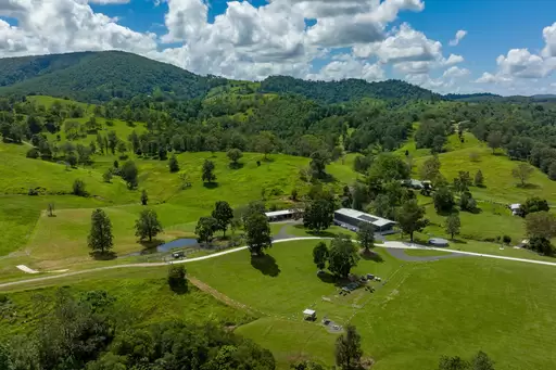 Mount Delaney Sold by Queensland Sotheby's International Realty