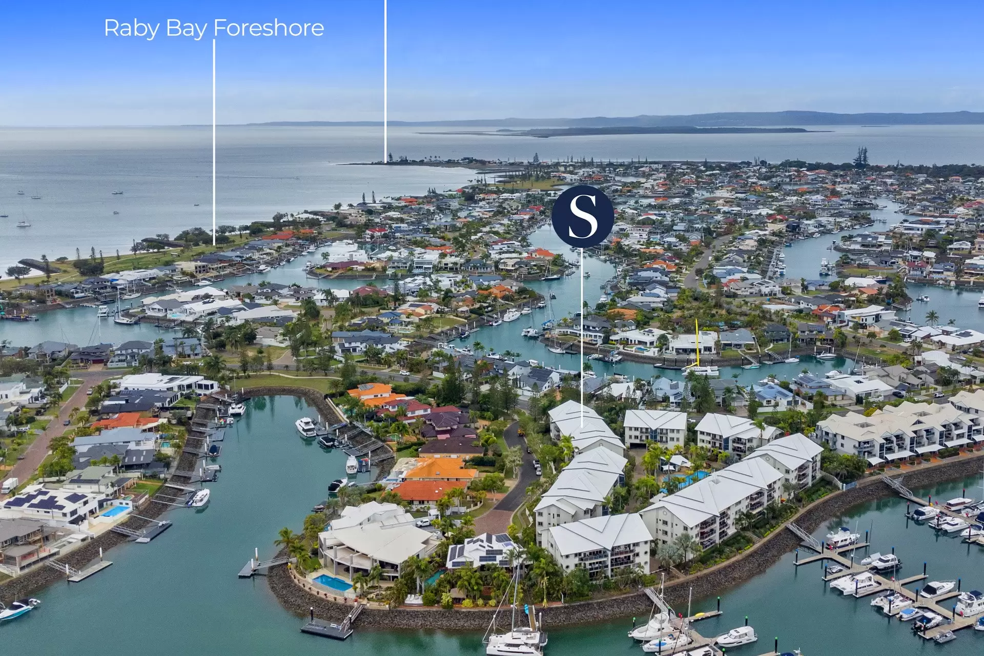 45/13-14 Esperance Court, Raby Bay Sold by  - image 1