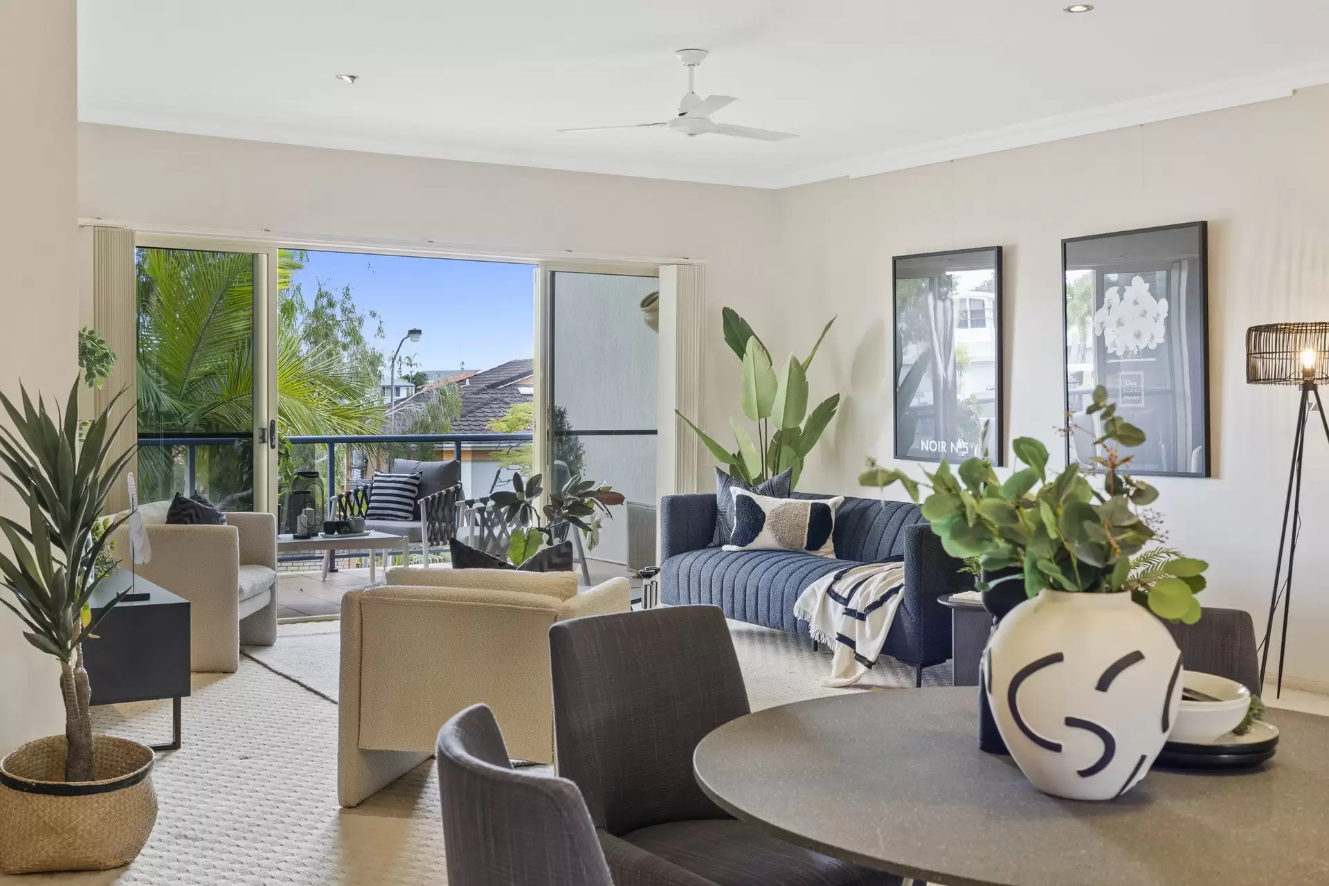 45/13-14 Esperance Court, Raby Bay Sold by Queensland Sotheby's International Realty - image 1
