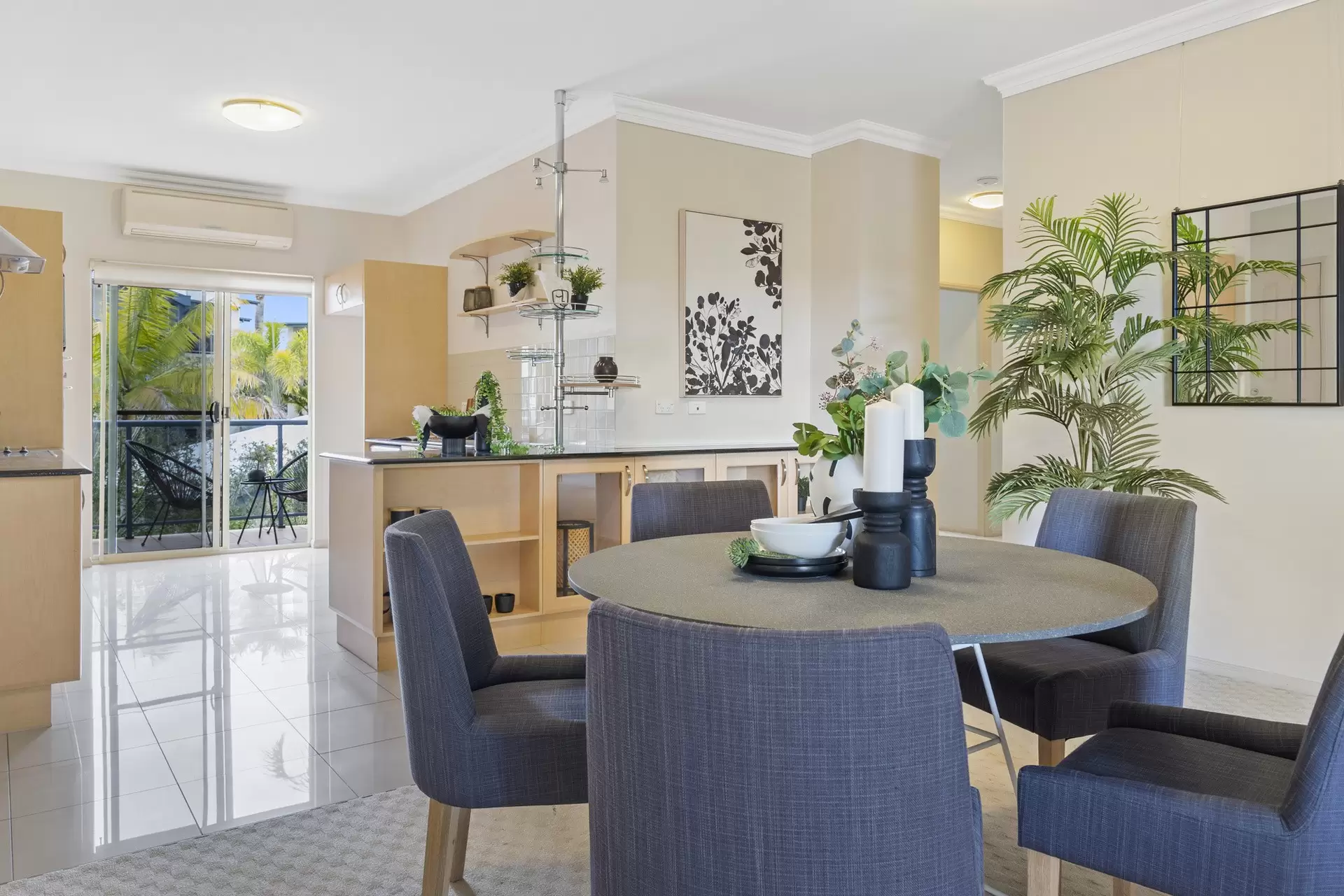 45/13-14 Esperance Court, Raby Bay Sold by Queensland Sotheby's International Realty - image 1