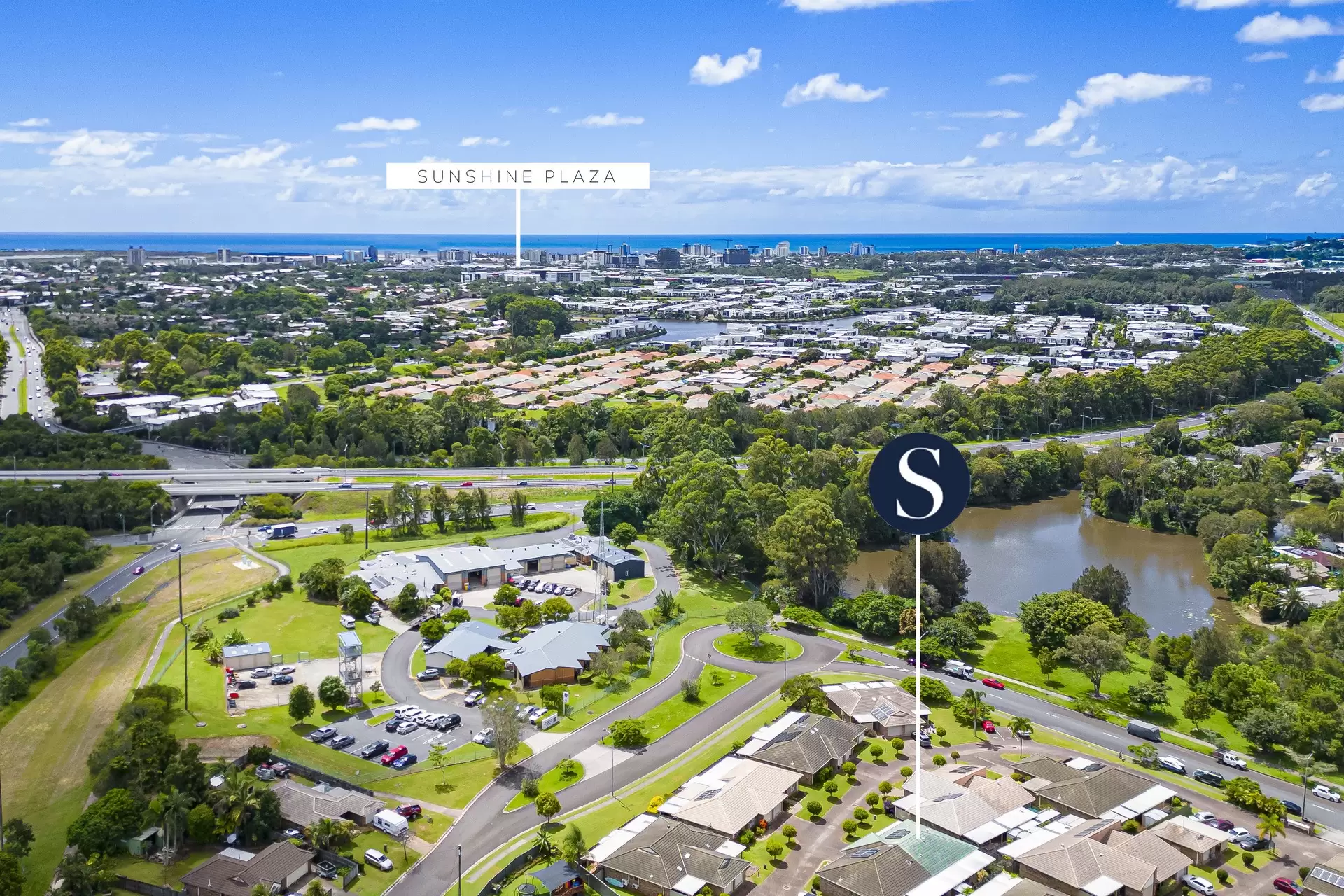 69/18 North Buderim Boulevard, Buderim Sold by Queensland Sotheby's International Realty - image 1