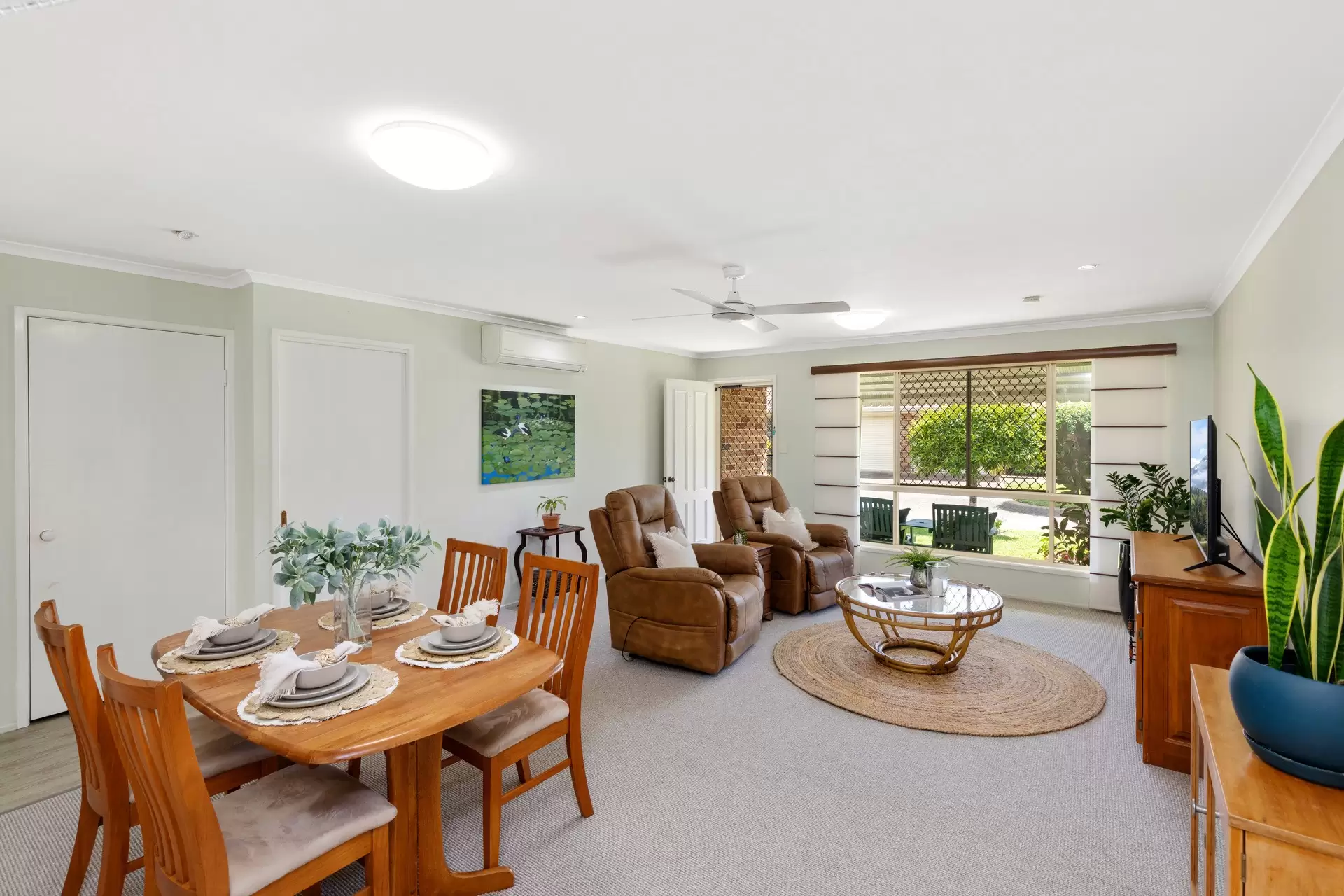69/18 North Buderim Boulevard, Buderim Sold by Queensland Sotheby's International Realty - image 1