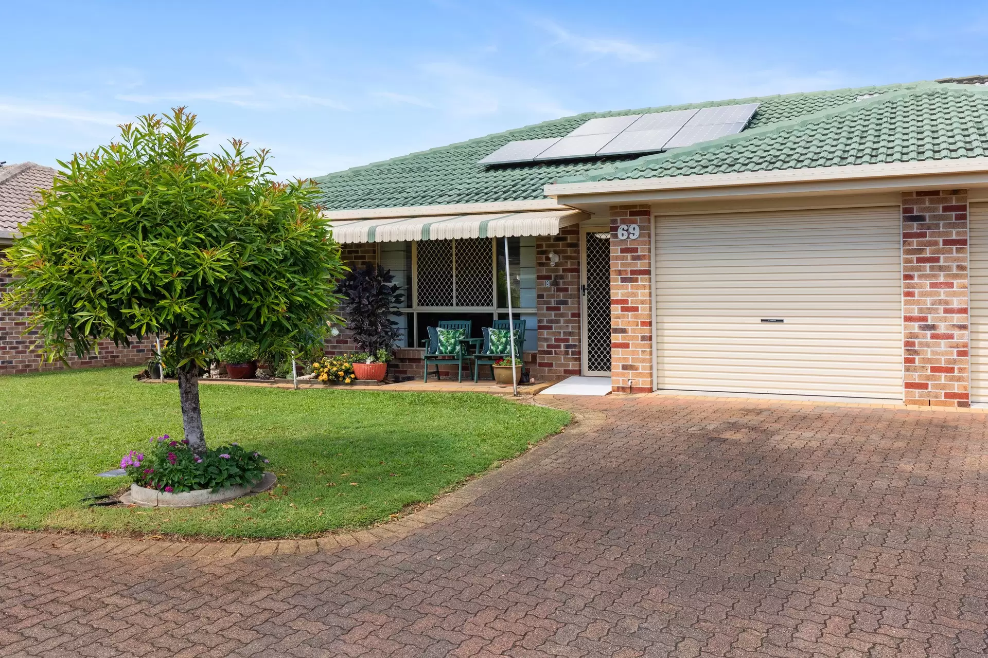 69/18 North Buderim Boulevard, Buderim Sold by Queensland Sotheby's International Realty - image 1