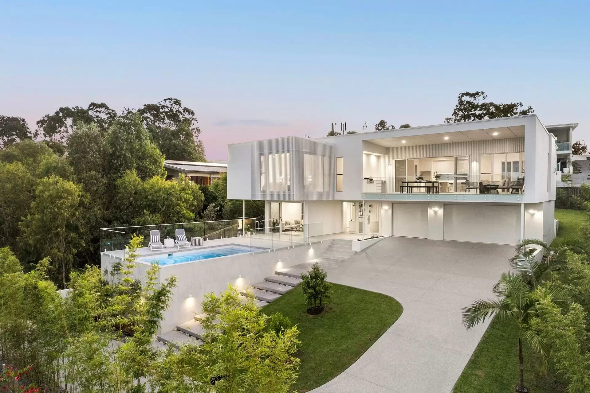 8 Tallowood Court, Peregian Springs Sold by Queensland Sotheby's International Realty - image 1