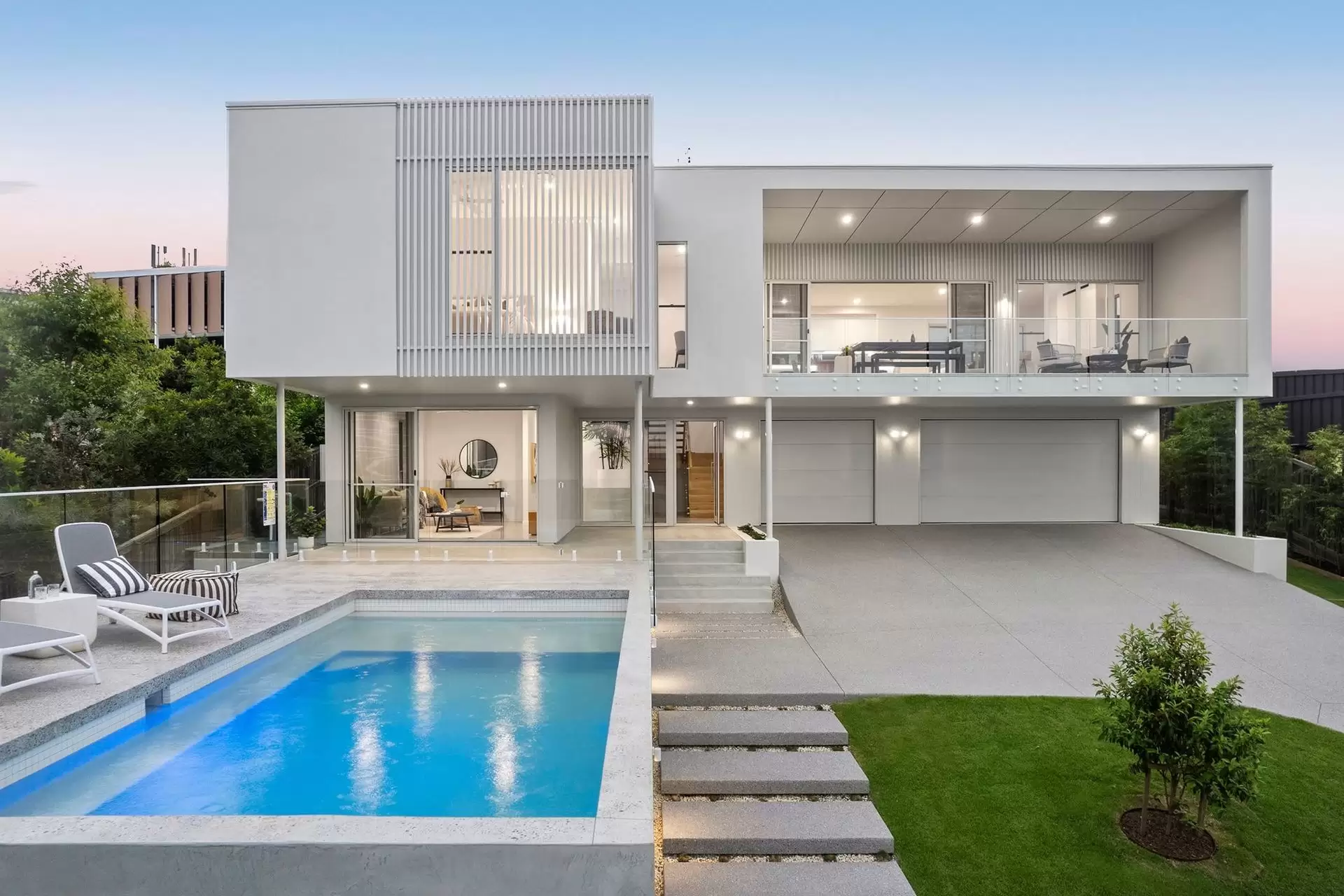 8 Tallowood Court, Peregian Springs Sold by Queensland Sotheby's International Realty - image 1