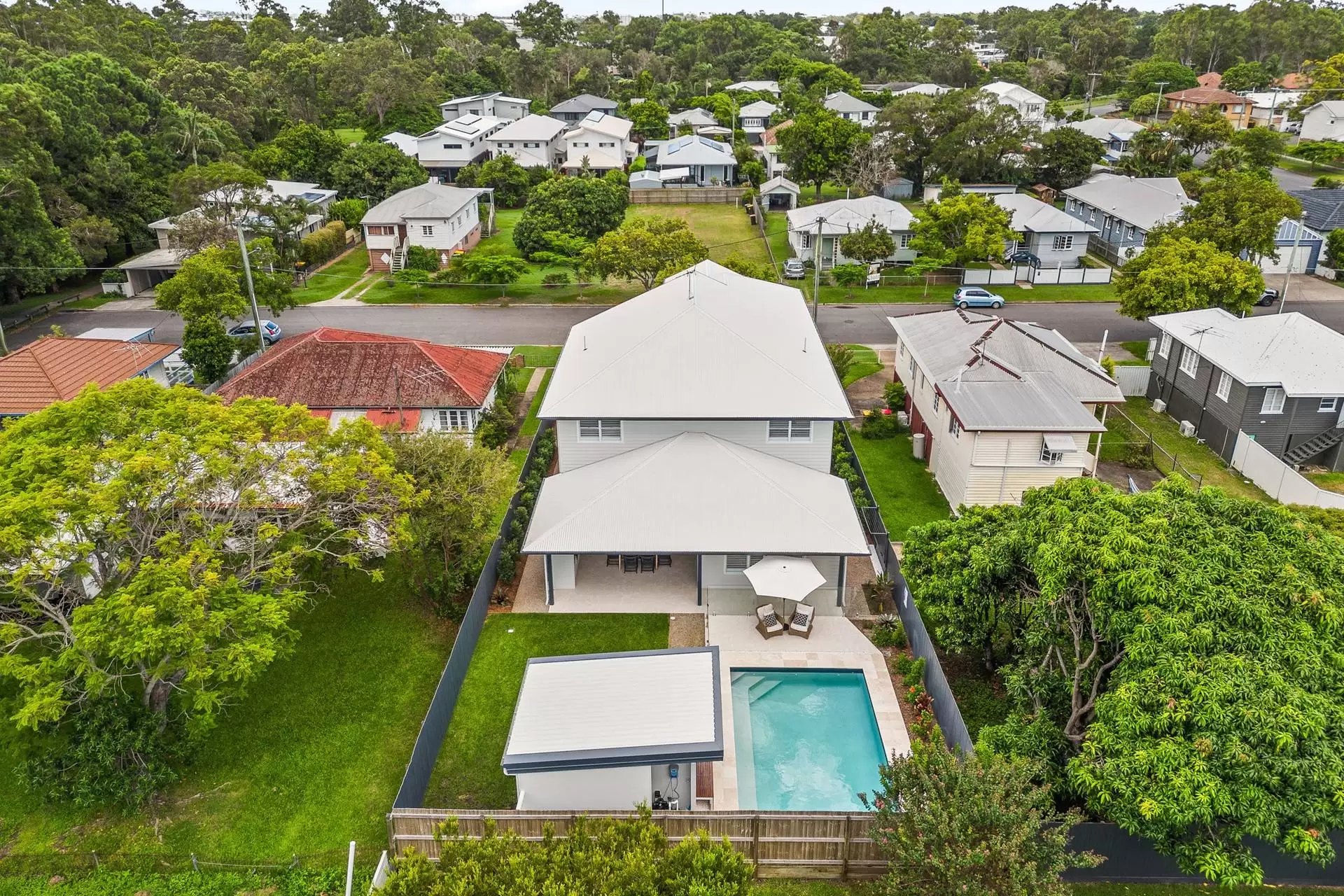 64 Royal Street, Virginia Sold by Queensland Sotheby's International Realty - image 1