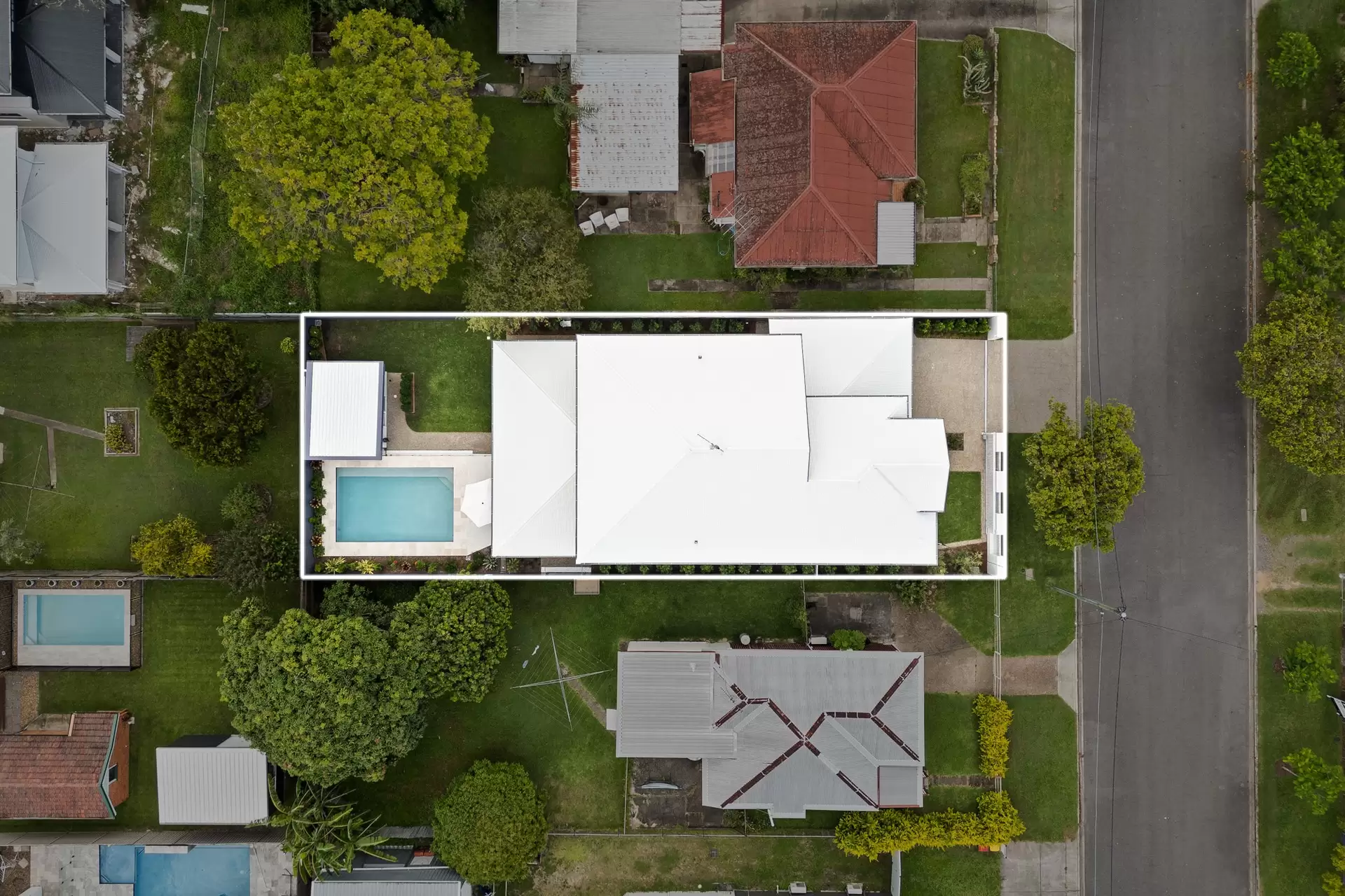 64 Royal Street, Virginia Sold by Queensland Sotheby's International Realty - image 1