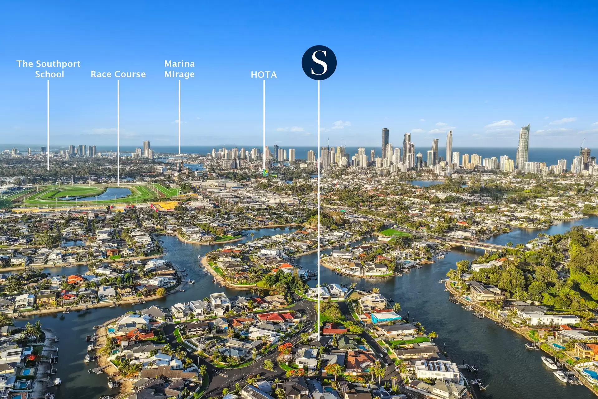 60 Boomerang Crescent, Sorrento Sold by Queensland Sotheby's International Realty - image 1