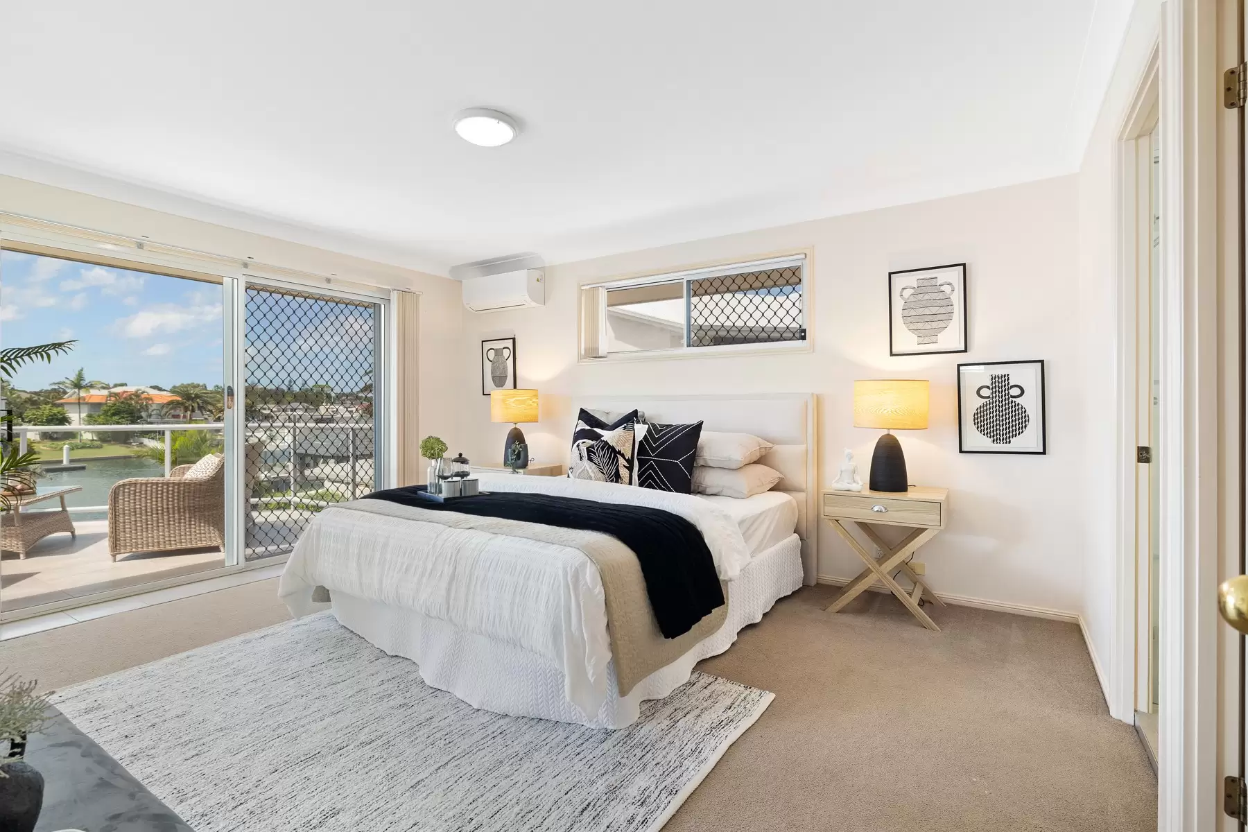 6 Piermont Place, Raby Bay Sold by Queensland Sotheby's International Realty - image 1