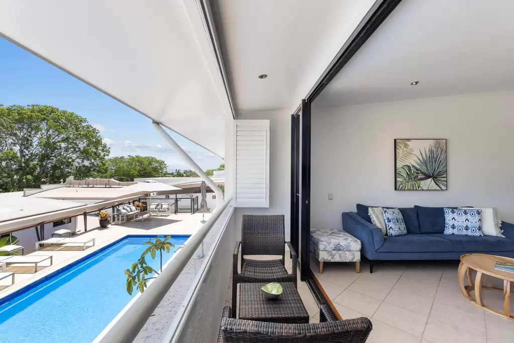 14/26-30 Macrossan Street, Port Douglas Sold by Queensland Sotheby's International Realty