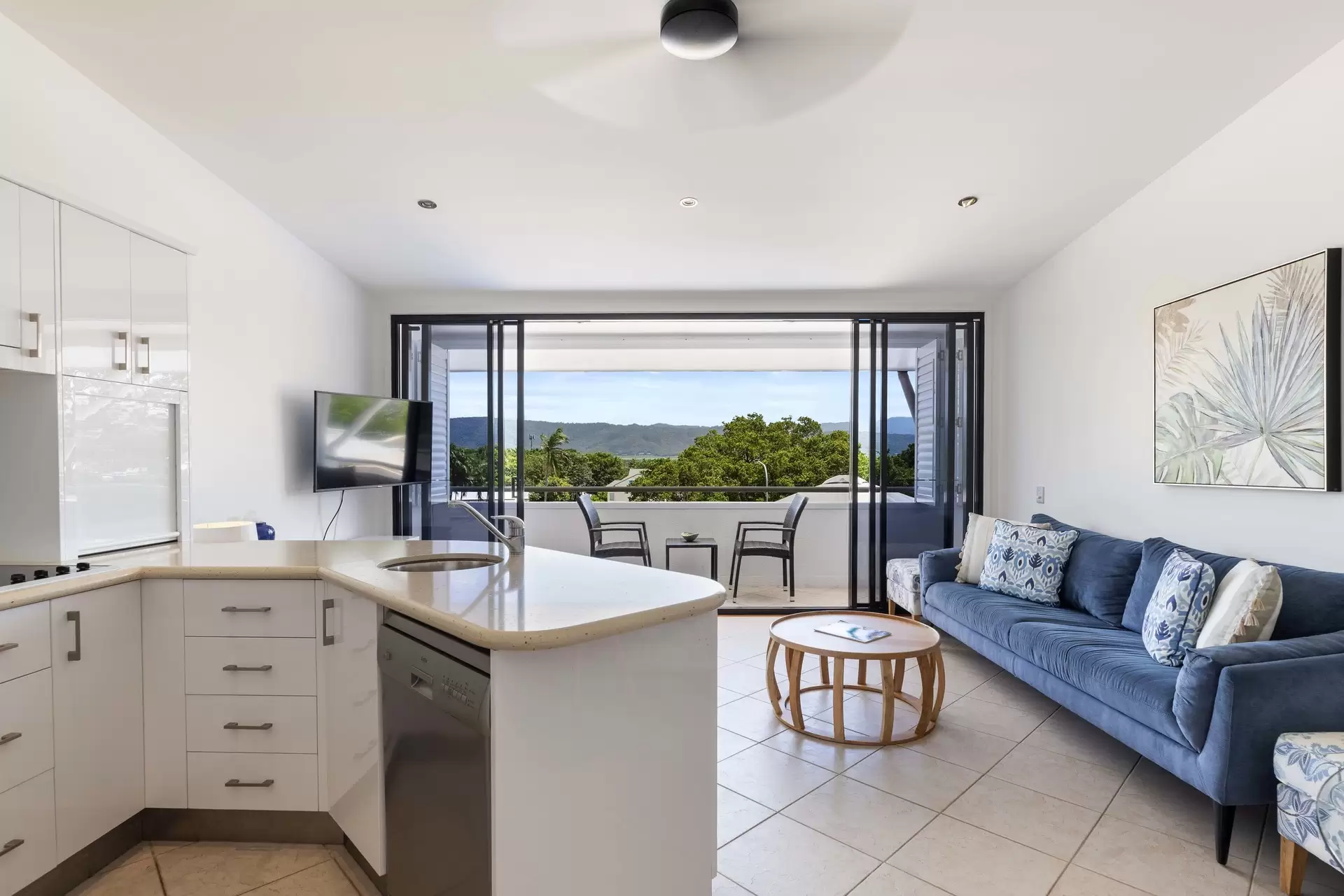 14/26-30 Macrossan Street, Port Douglas Sold by  - image 1