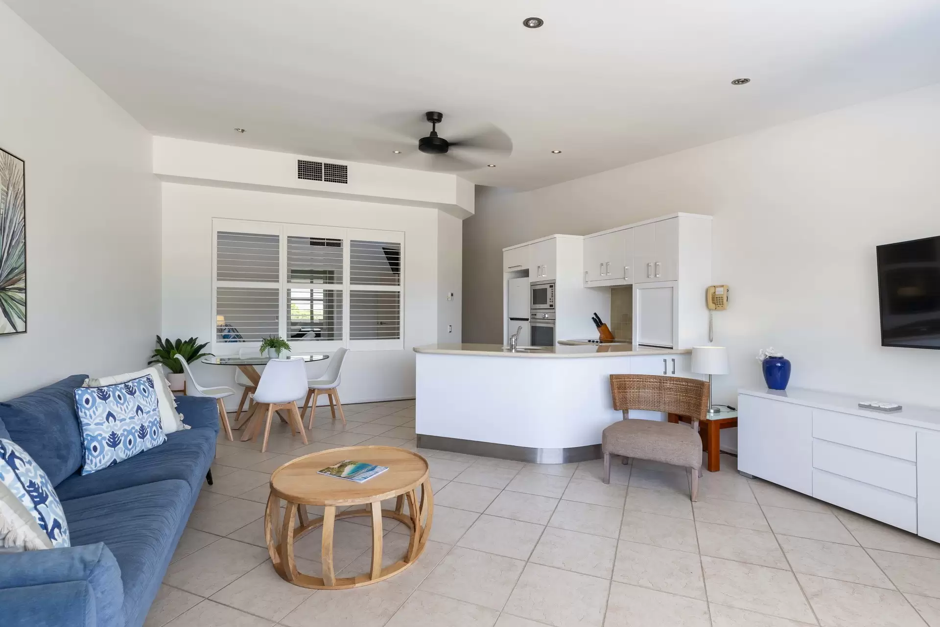 14/26-30 Macrossan Street, Port Douglas Sold by  - image 1