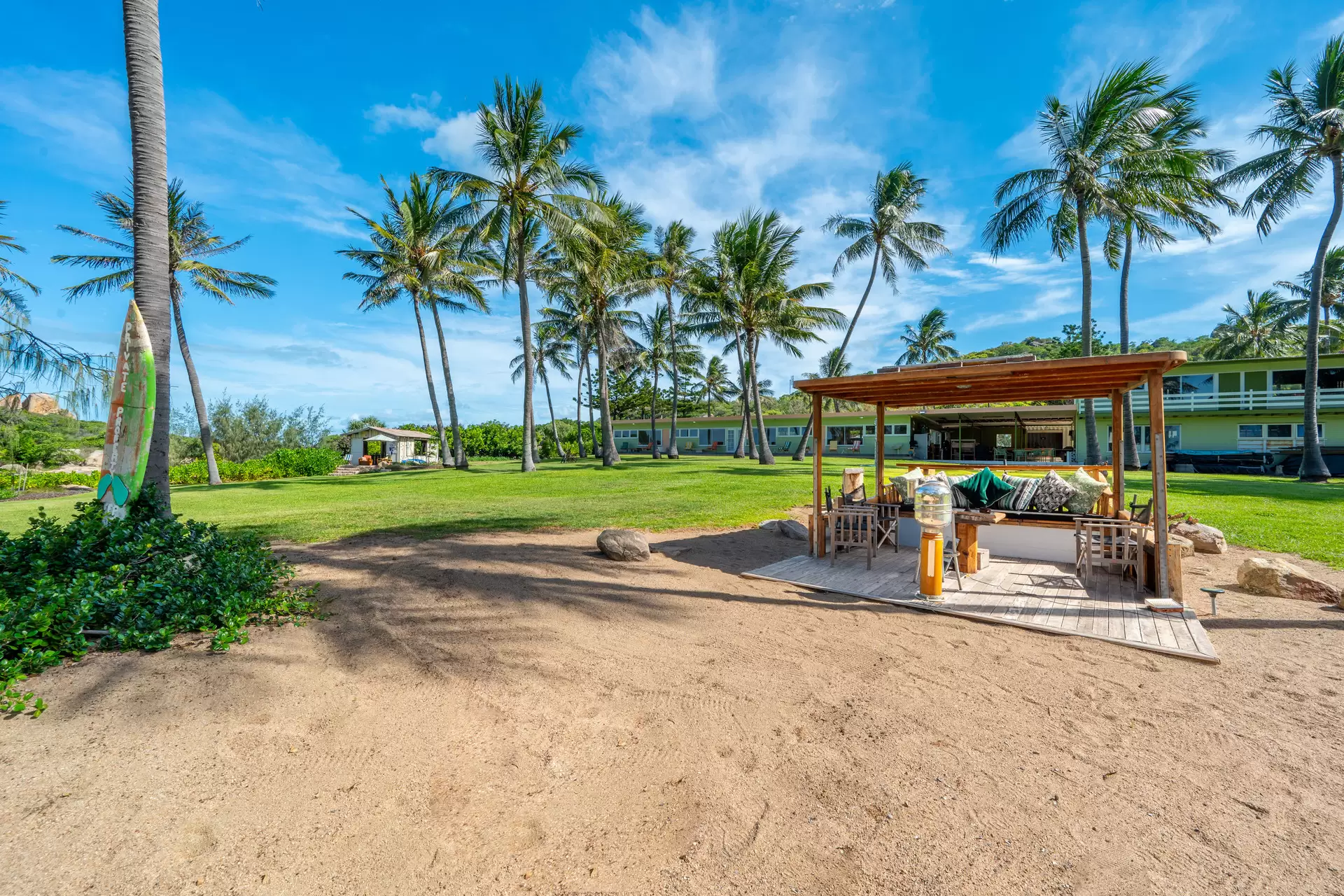 73 Murray Bay Road, Bowen Sold by Queensland Sotheby's International Realty - image 1