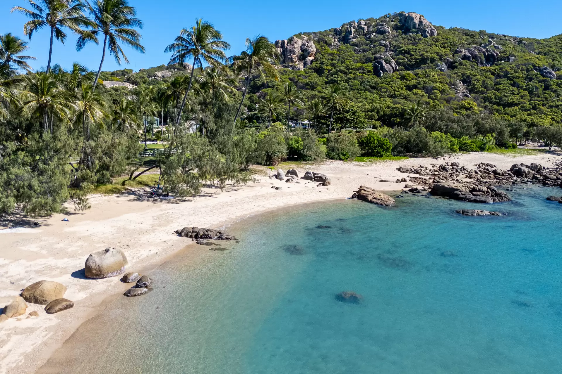 73 Murray Bay Road, Bowen Sold by Queensland Sotheby's International Realty - image 1