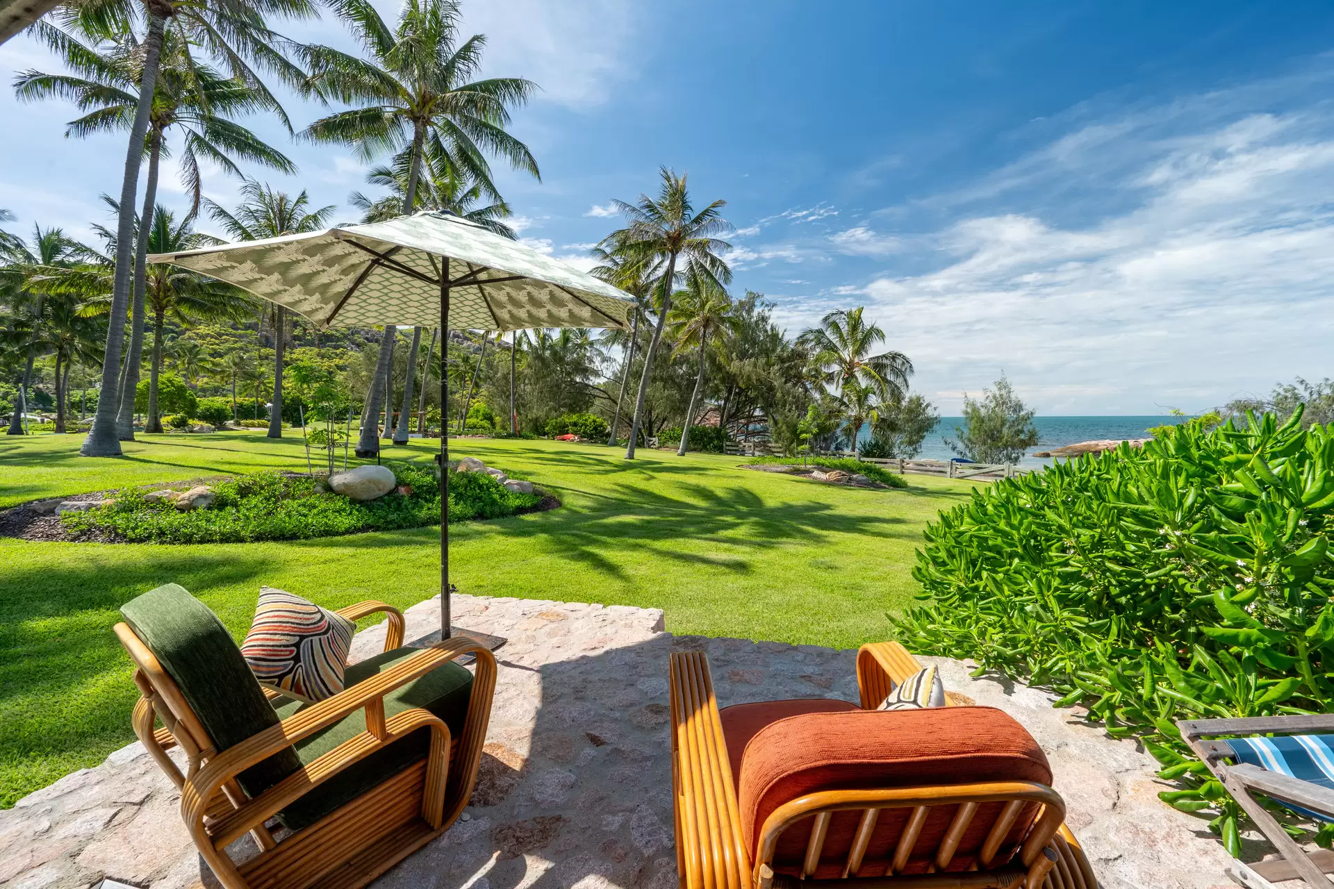 73 Murray Bay Road, Bowen Sold by Queensland Sotheby's International Realty - image 1
