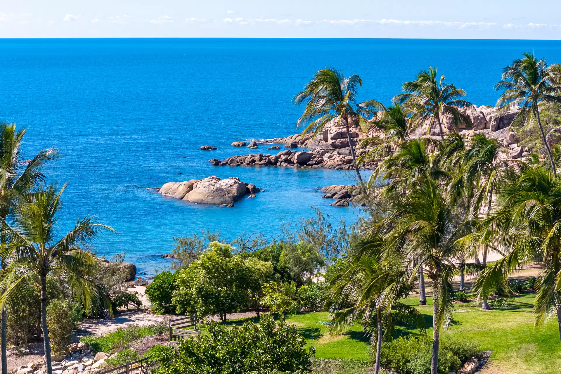 73 Murray Bay Road, Bowen Sold by Queensland Sotheby's International Realty - image 1