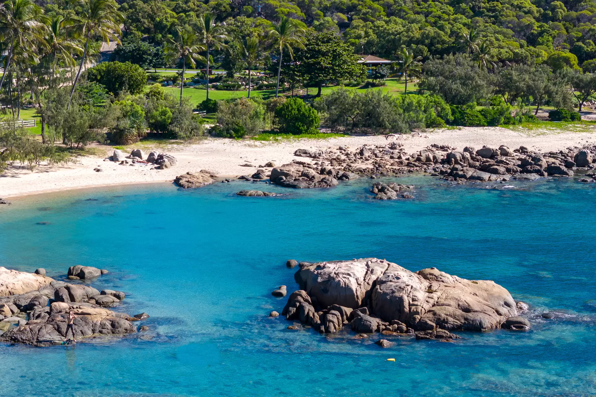 73 Murray Bay Road, Bowen Sold by Queensland Sotheby's International Realty - image 1