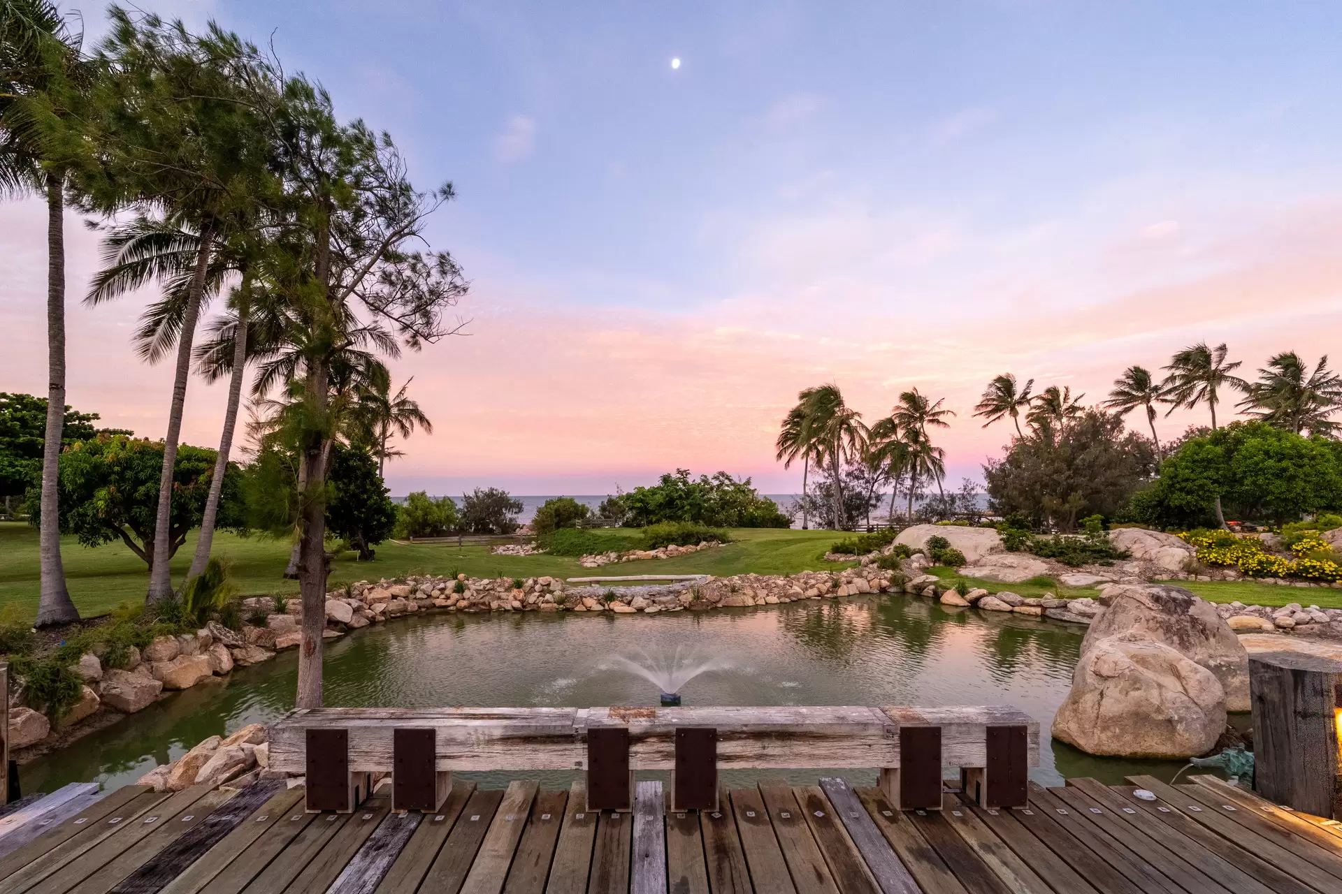 73 Murray Bay Road, Bowen Sold by Queensland Sotheby's International Realty - image 1