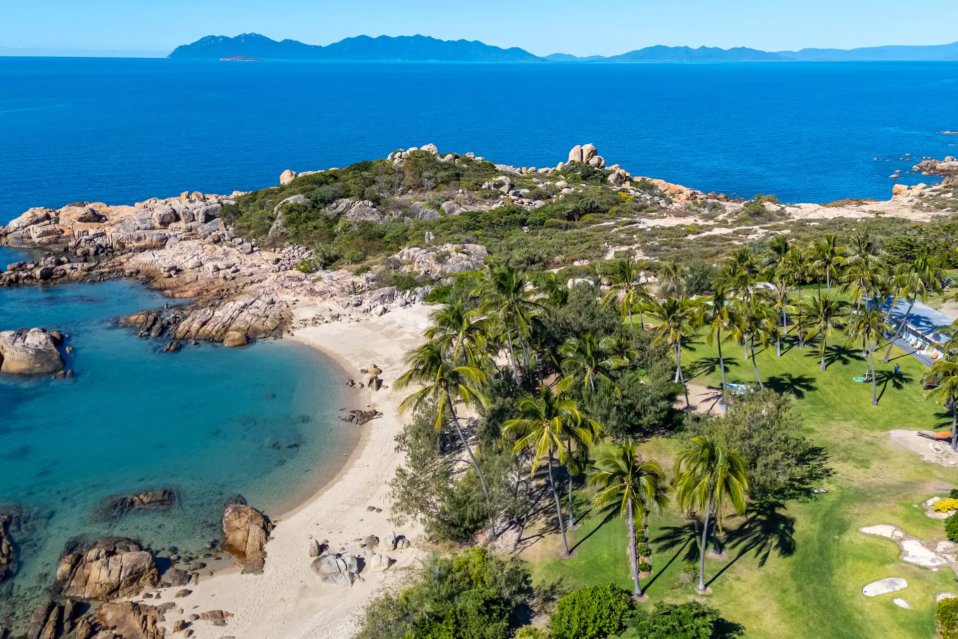 73 Murray Bay Road, Bowen Sold by Queensland Sotheby's International Realty - image 1