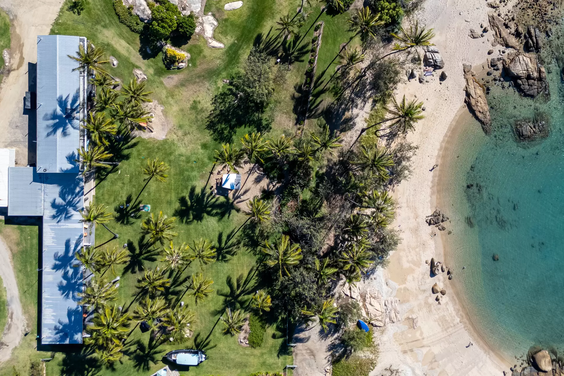 73 Murray Bay Road, Bowen Sold by Queensland Sotheby's International Realty - image 1