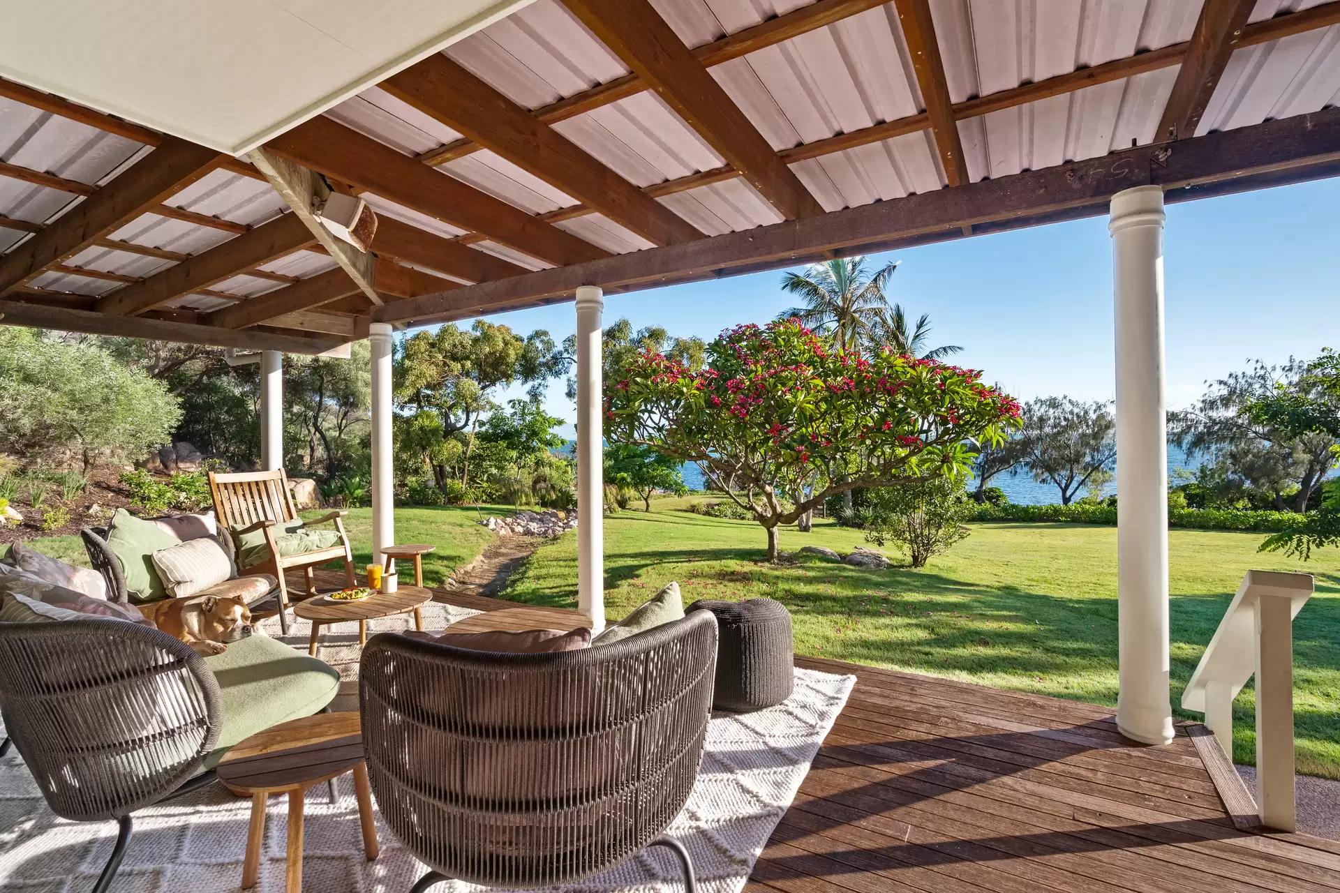 73 Murray Bay Road, Bowen Sold by Queensland Sotheby's International Realty - image 1