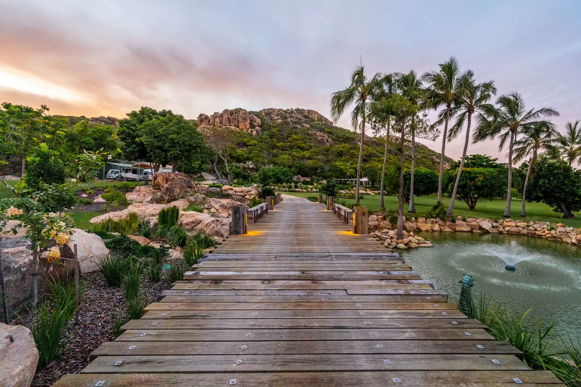 73 Murray Bay Road, Bowen Sold by Queensland Sotheby's International Realty - image 1