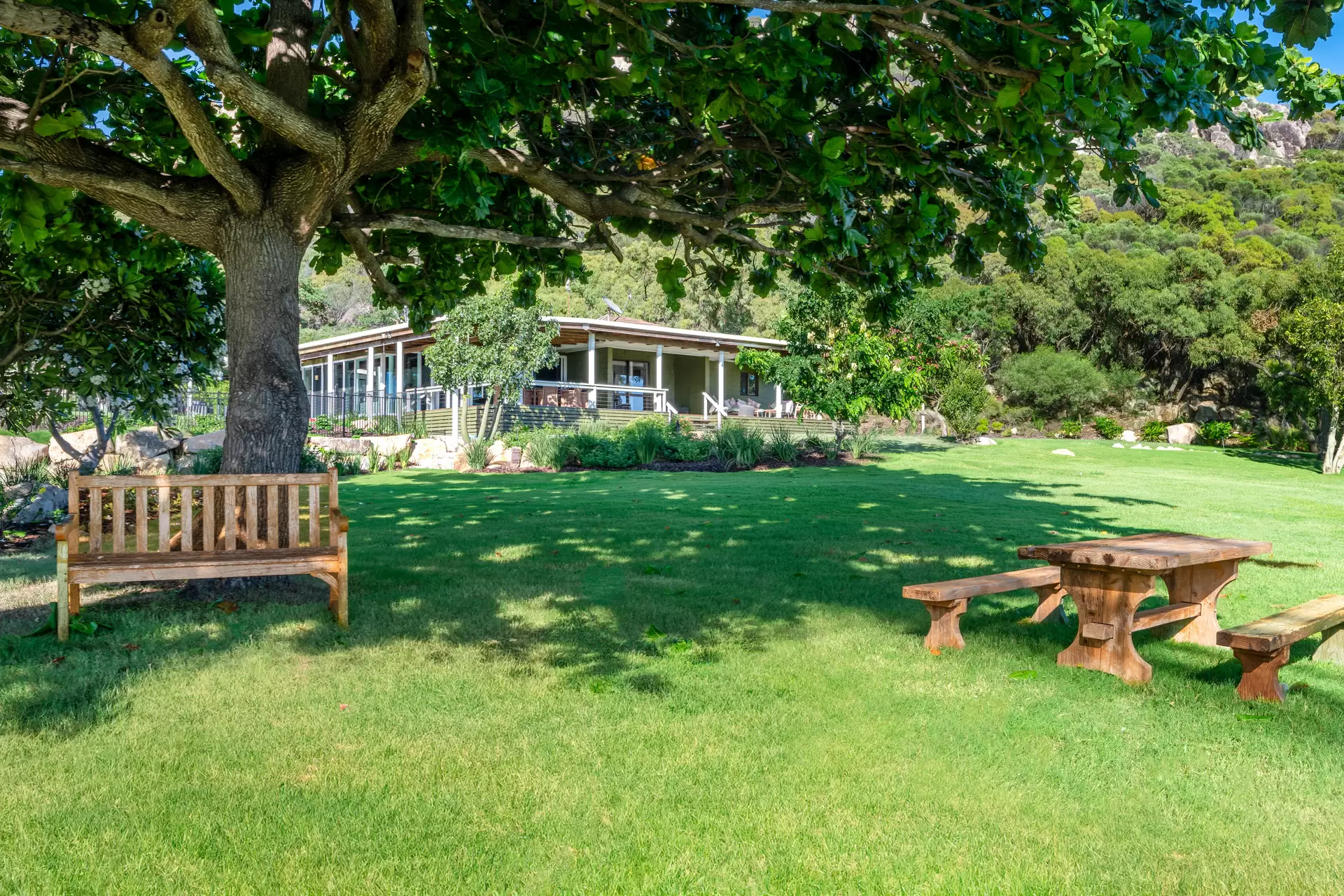 73 Murray Bay Road, Bowen Sold by Queensland Sotheby's International Realty - image 1