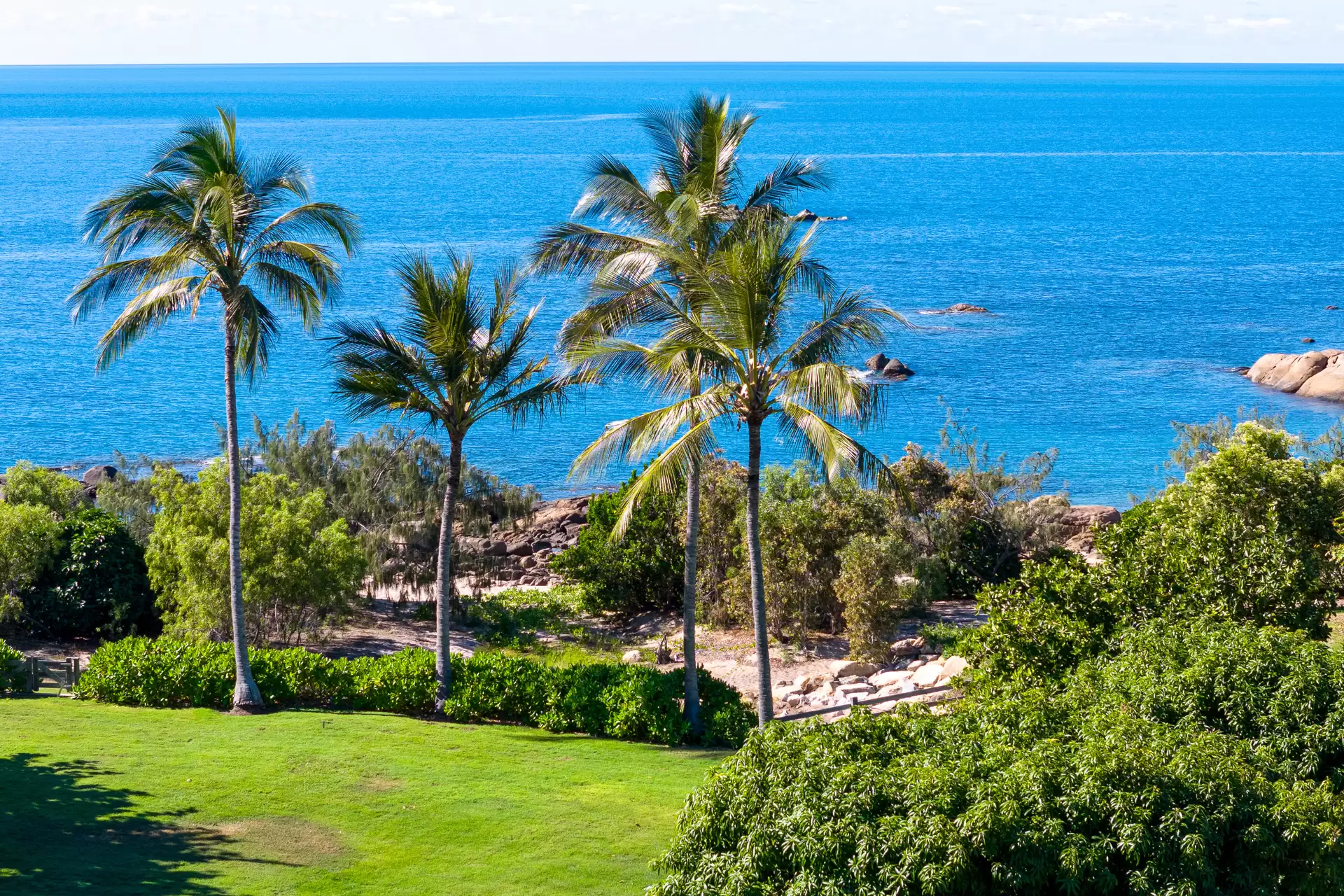 73 Murray Bay Road, Bowen Sold by Queensland Sotheby's International Realty - image 1