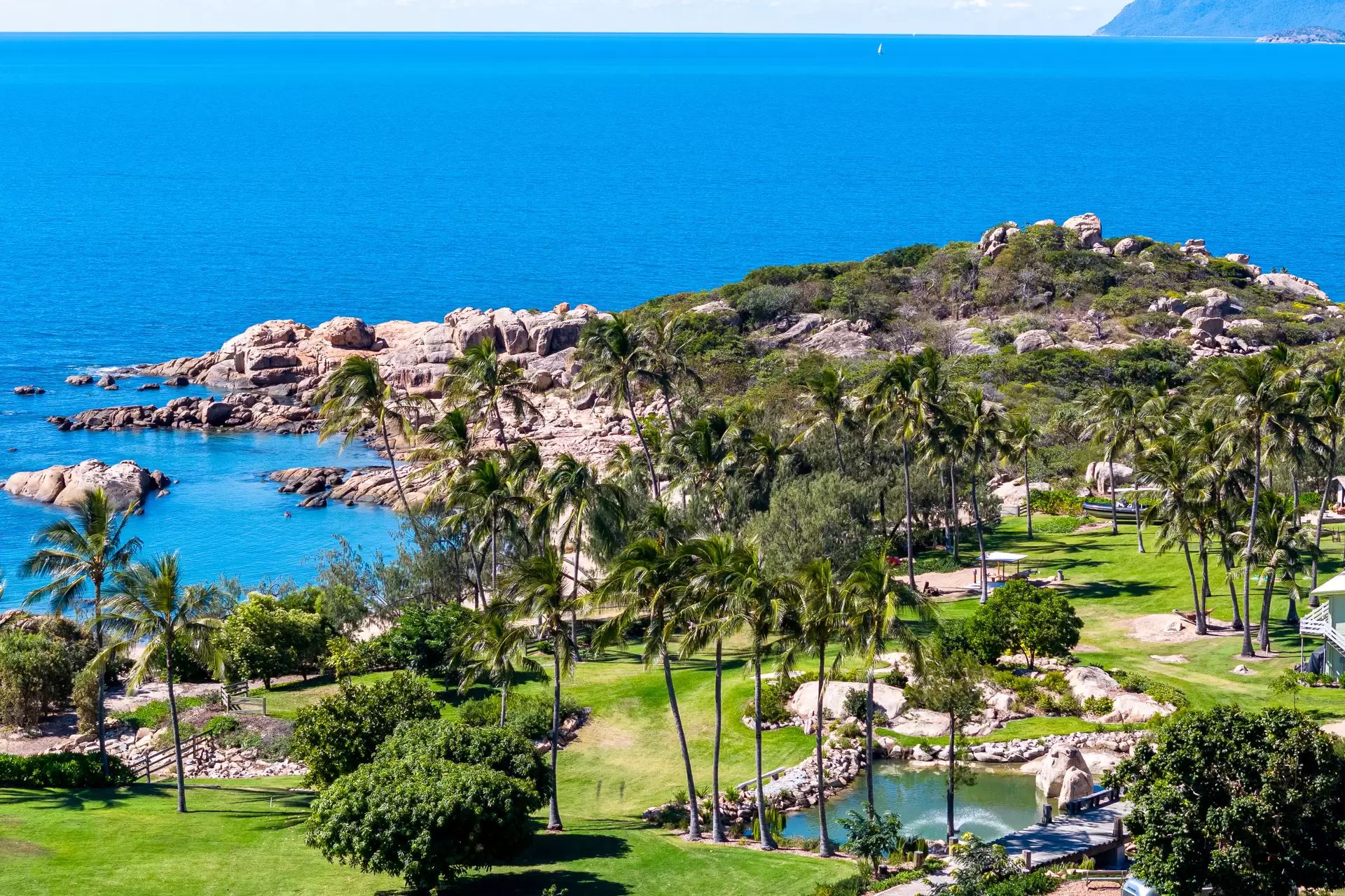 73 Murray Bay Road, Bowen Sold by Queensland Sotheby's International Realty - image 1