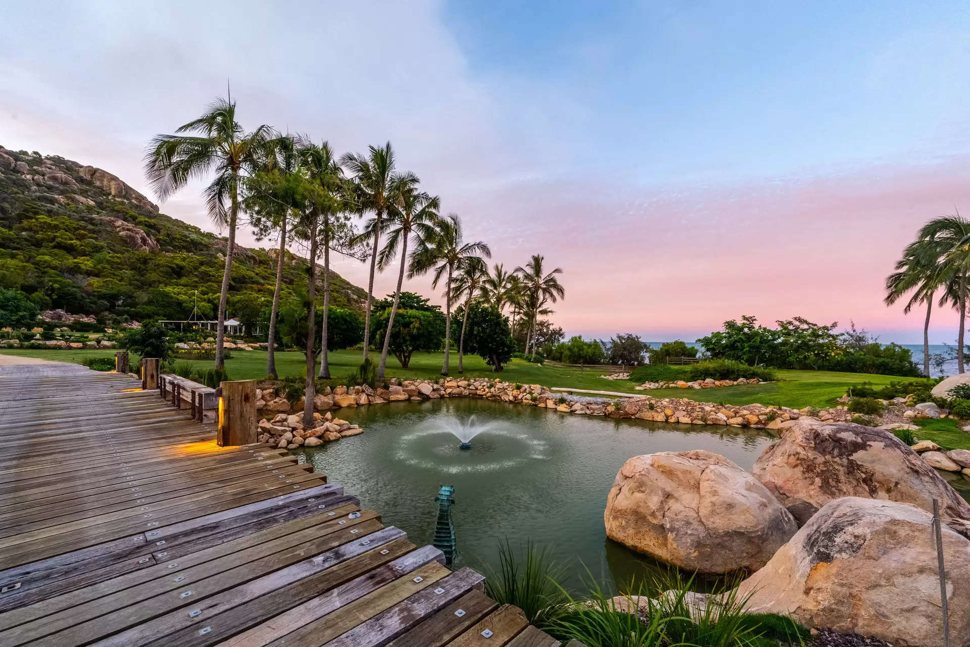 73 Murray Bay Road, Bowen Sold by Queensland Sotheby's International Realty - image 1