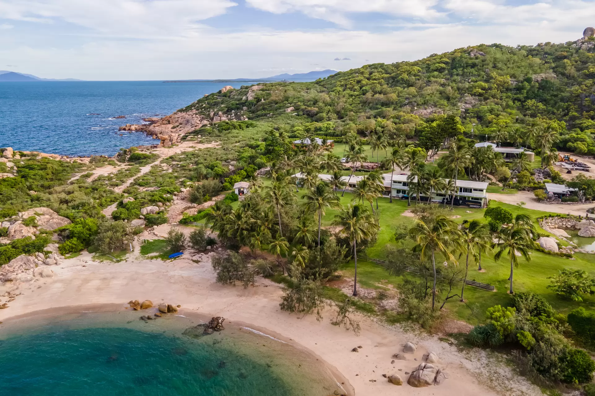 73 Murray Bay Road, Bowen Sold by Queensland Sotheby's International Realty - image 1