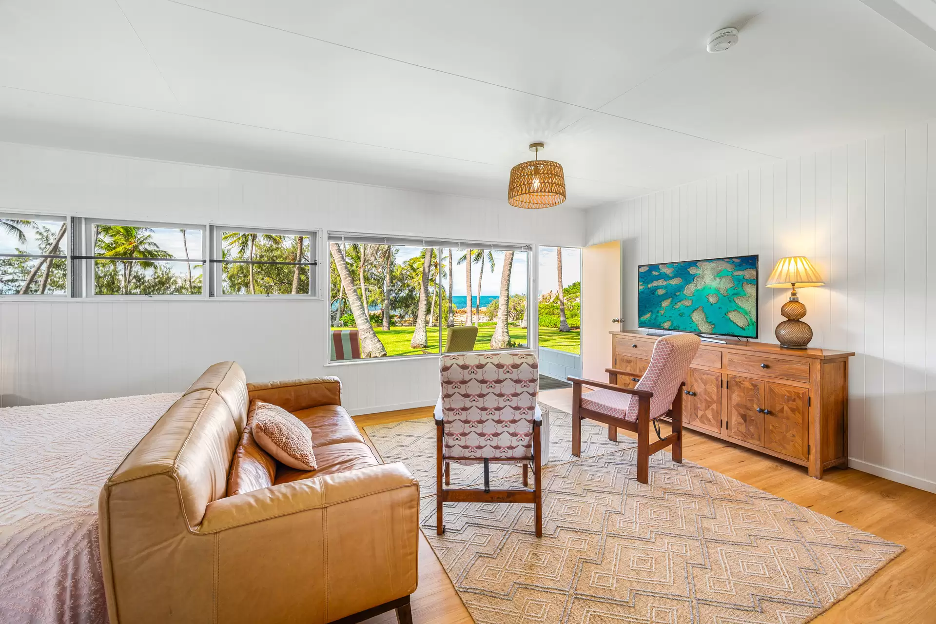 73 Murray Bay Road, Bowen Sold by  - image 1