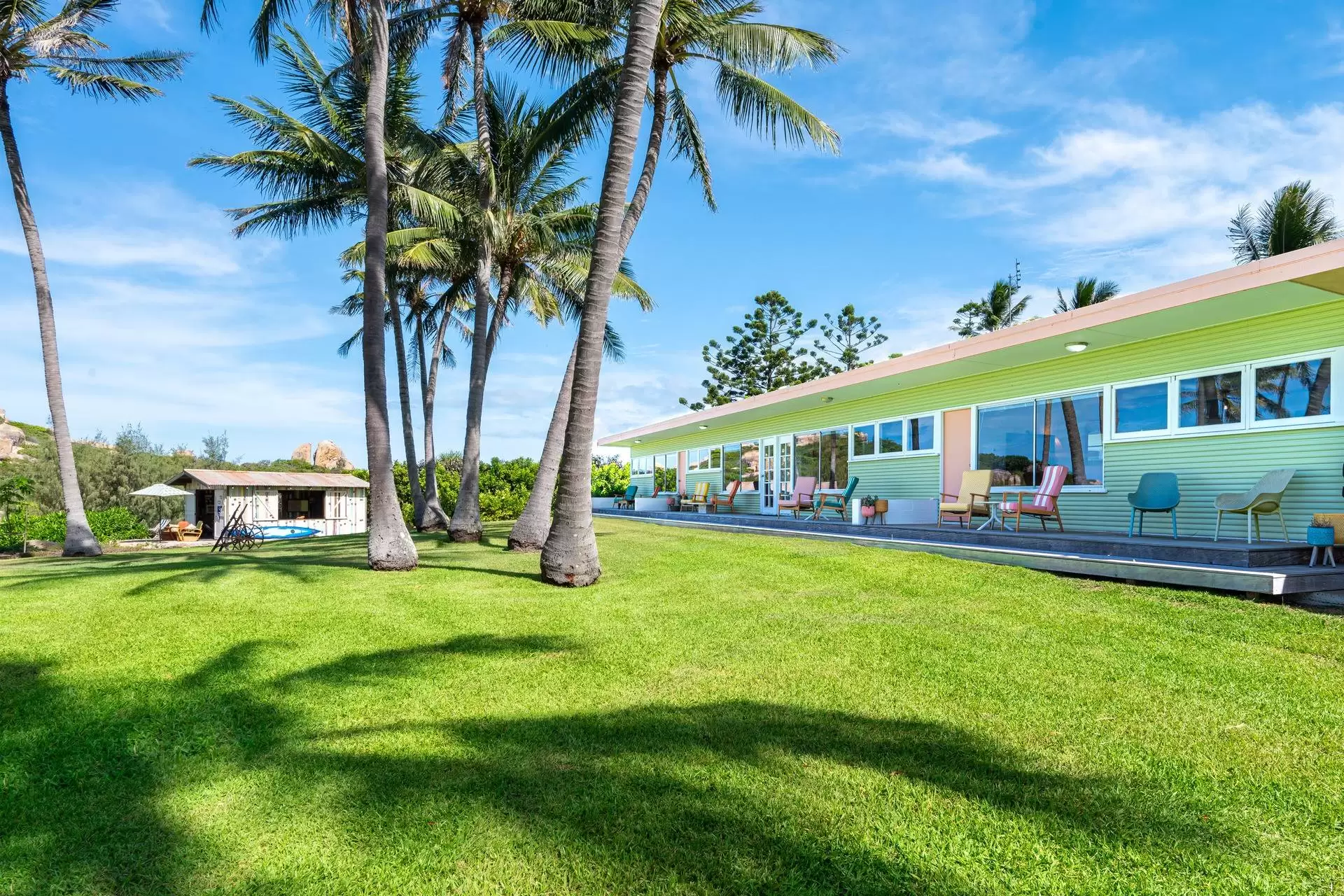 73 Murray Bay Road, Bowen Sold by  - image 1